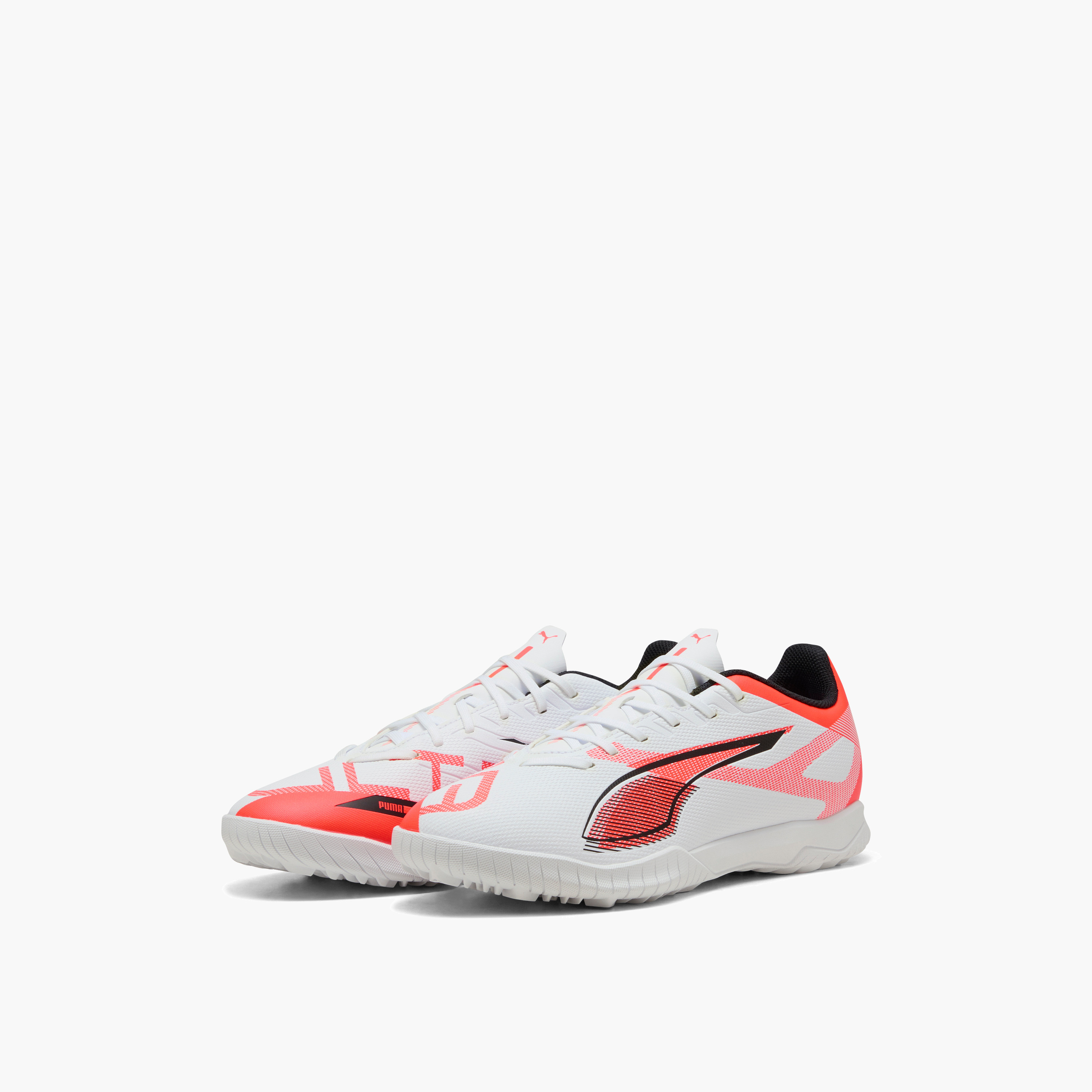 بوما - حذاء كرة قدم رجالي الترا بلاي برباط لملاعب العشب الصناعي-sports-men-shoes-image-1