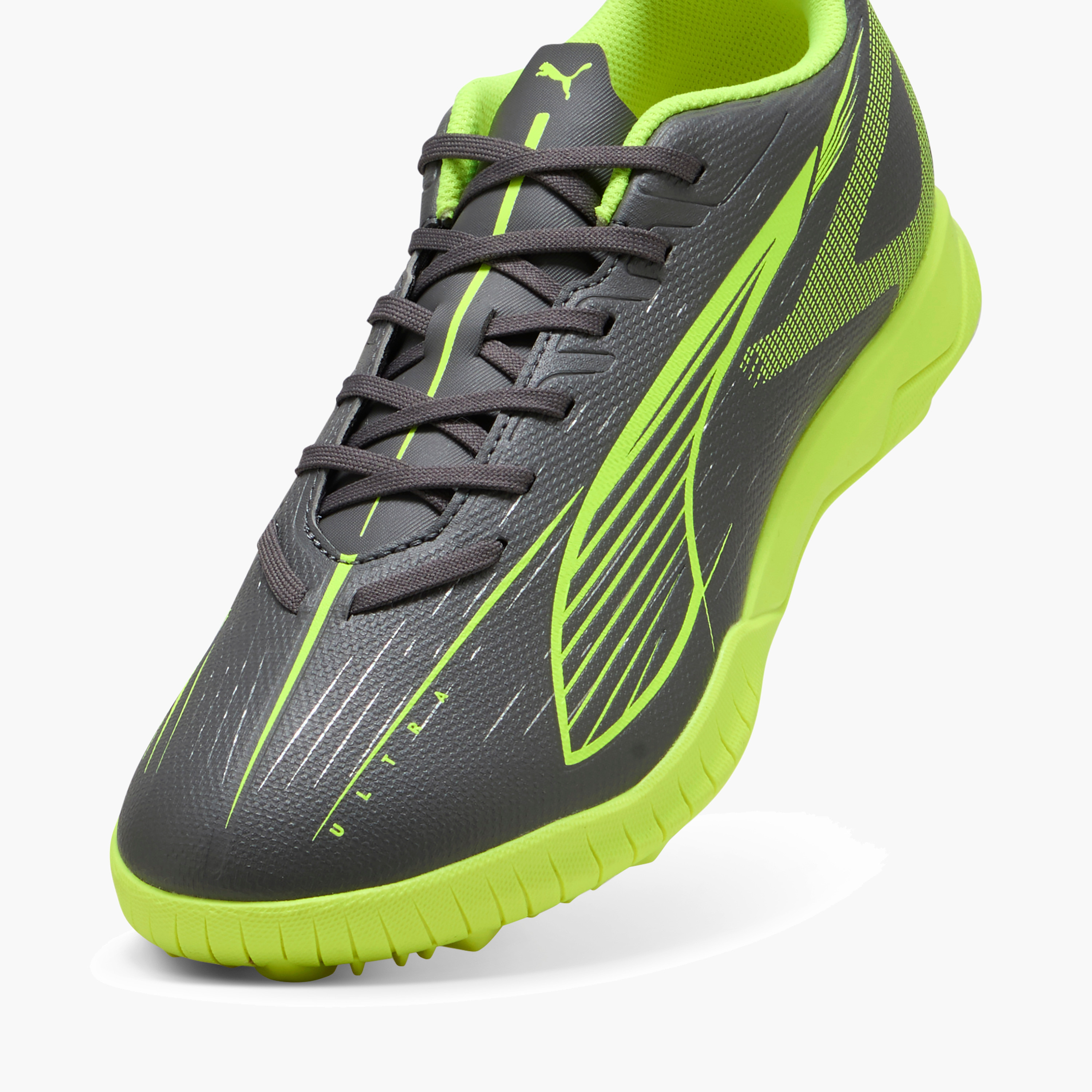 بوما - حذاء كرة قدم رجالي الترا بلاي برباط لملاعب العشب الصناعي-sports-men-shoes-image-12