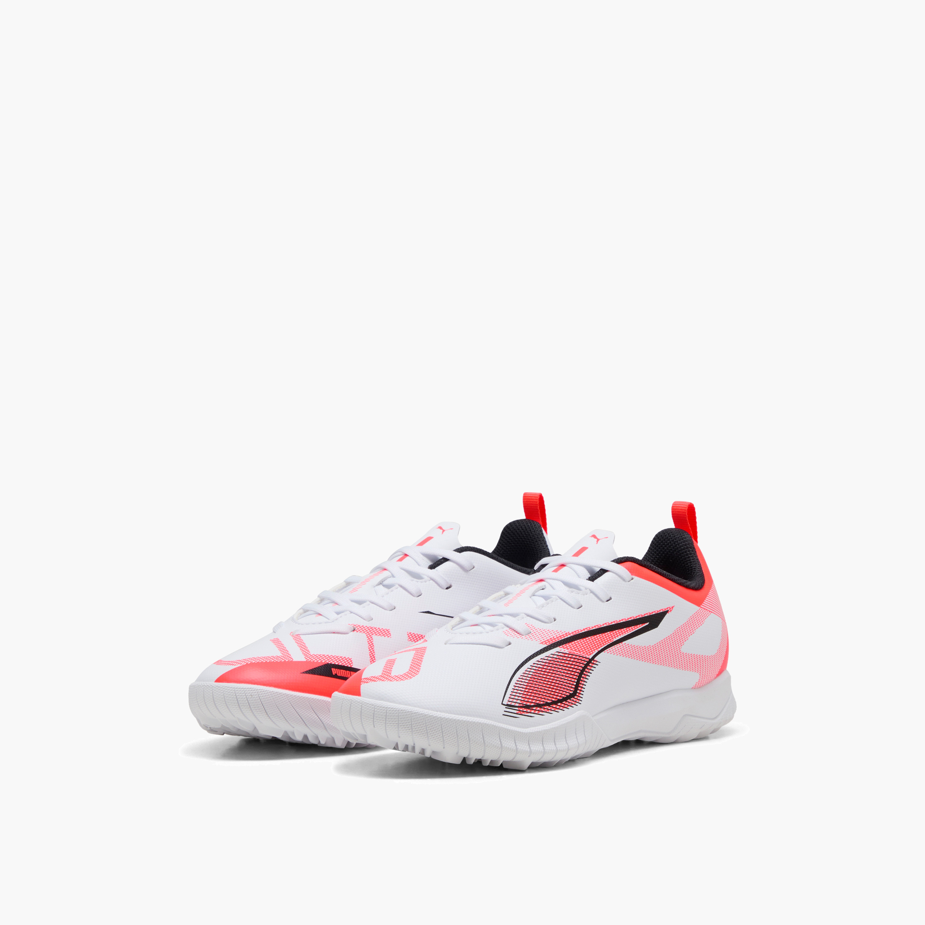 حذاء كرة قدم خفيف الوزن برباط ألترا بلاي تي تي للأولاد من بوما-sports-boys-shoes-image-7