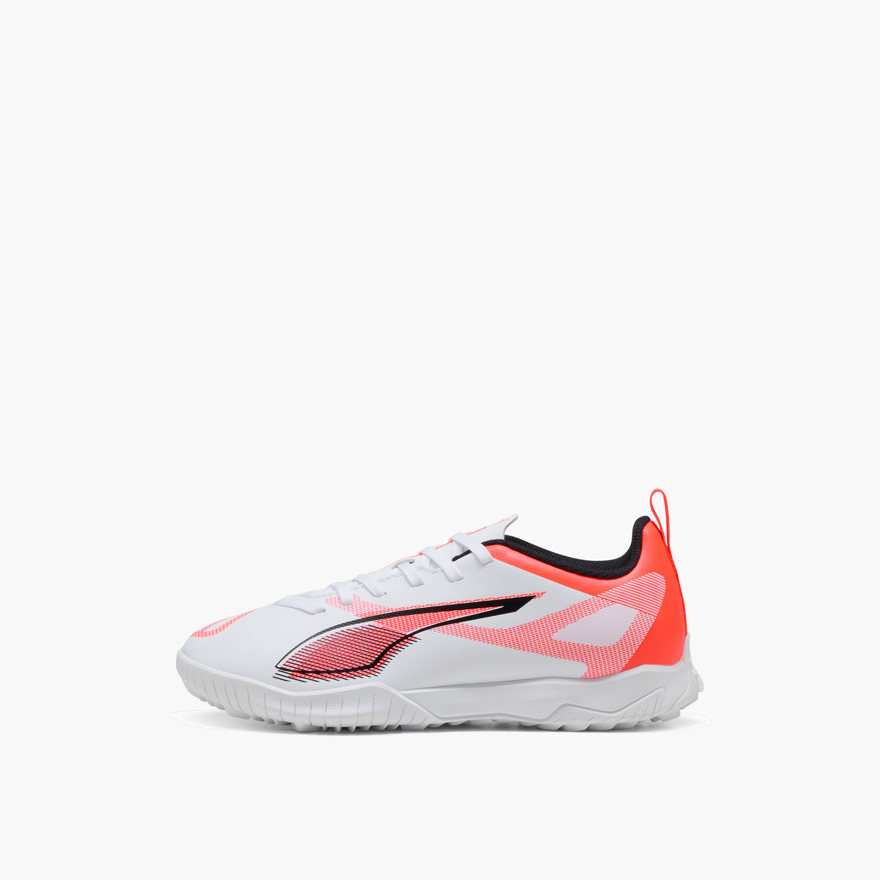 Puma Boys Ultra Play Tt Lace-Up Lightweight Football Turf Shoes-sports-boys-shoes-image-3