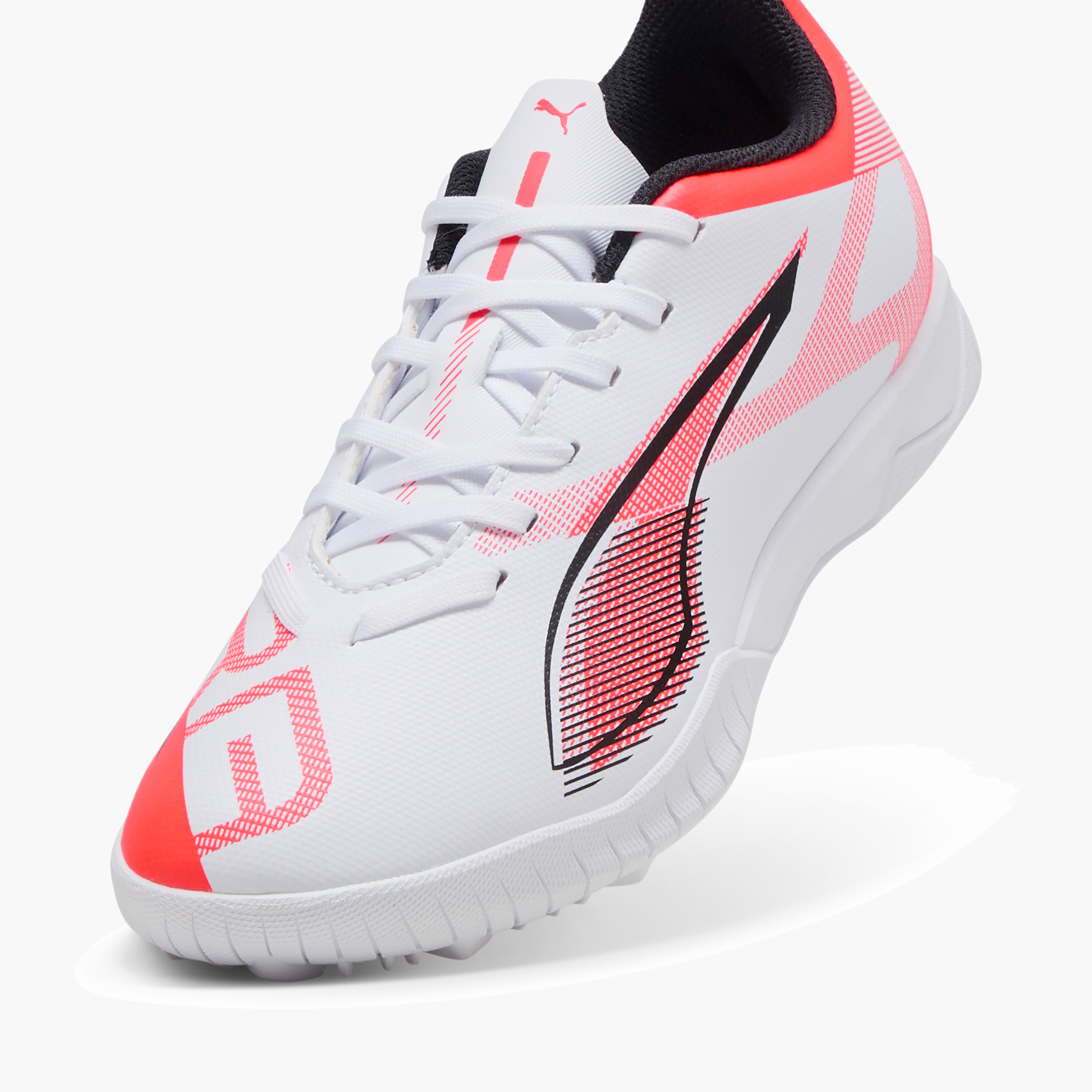 حذاء كرة قدم خفيف الوزن برباط ألترا بلاي تي تي للأولاد من بوما-sports-boys-shoes-image-12