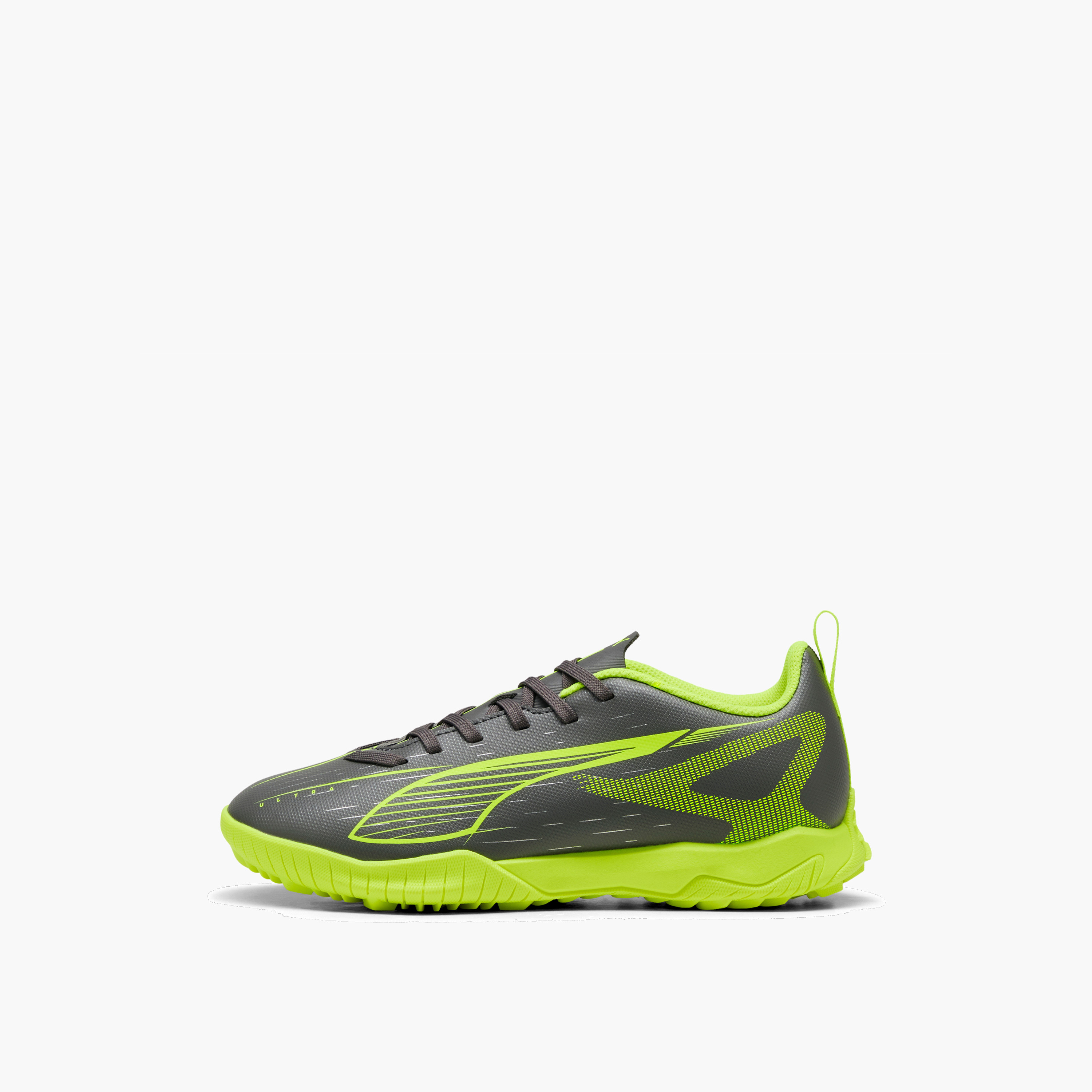 حذاء كرة قدم خفيف الوزن برباط ألترا بلاي تي تي للأولاد من بوما-sports-boys-shoes-image-3