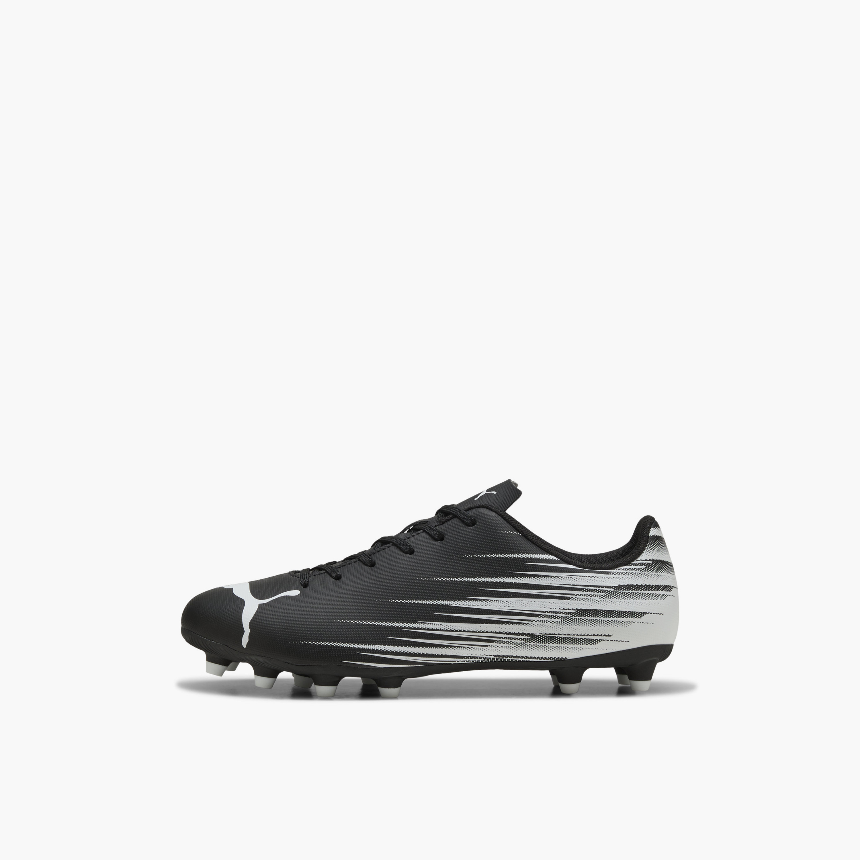 حذاء كرة قدم أتاكانتو 2 إف جي/إيه جي برباط إغلاق للأرضيات الصلبة للرجال من بوما-sports-gear-football-shoes-firmground-image-3