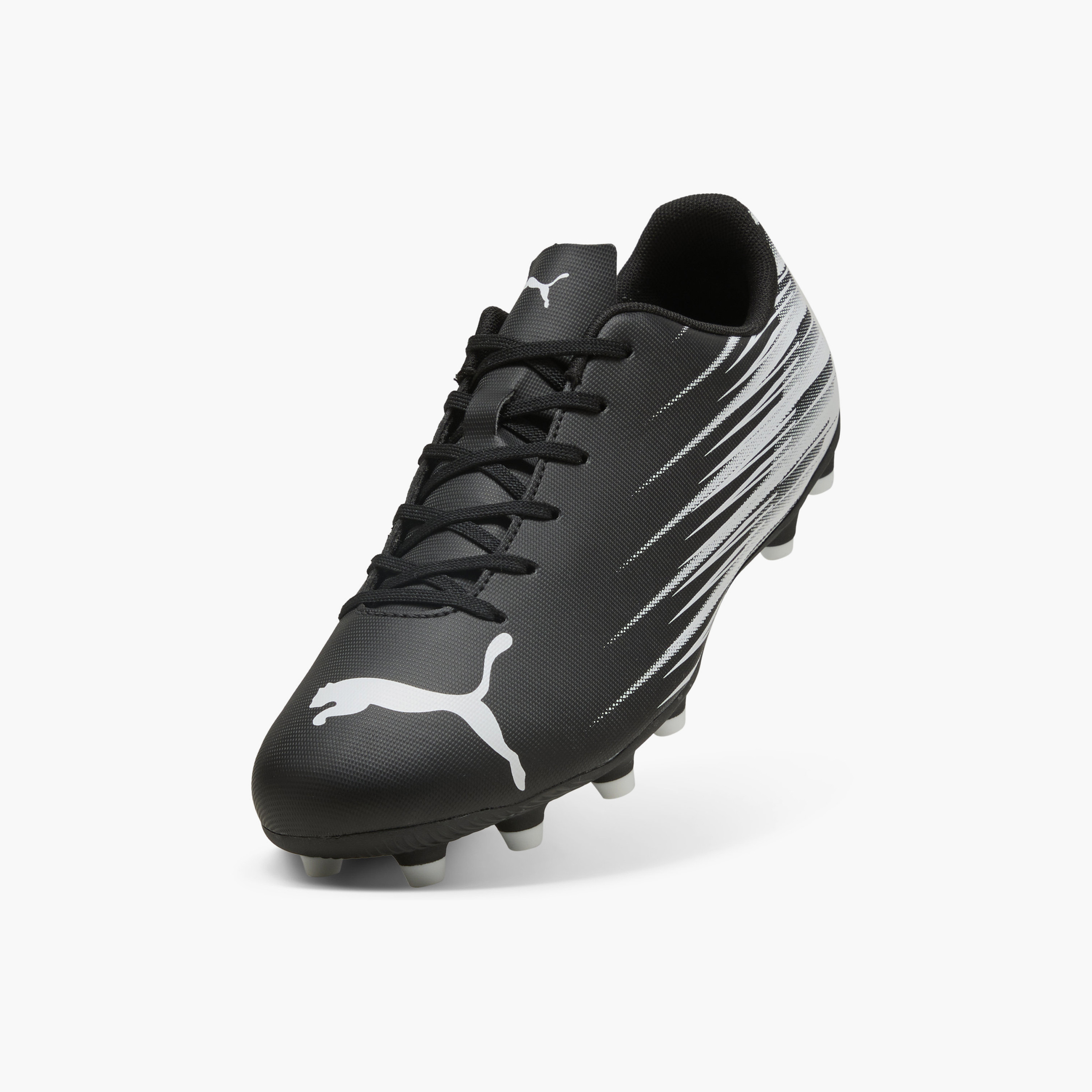حذاء كرة قدم أتاكانتو 2 إف جي/إيه جي برباط إغلاق للأرضيات الصلبة للرجال من بوما-sports-gear-football-shoes-firmground-image-5