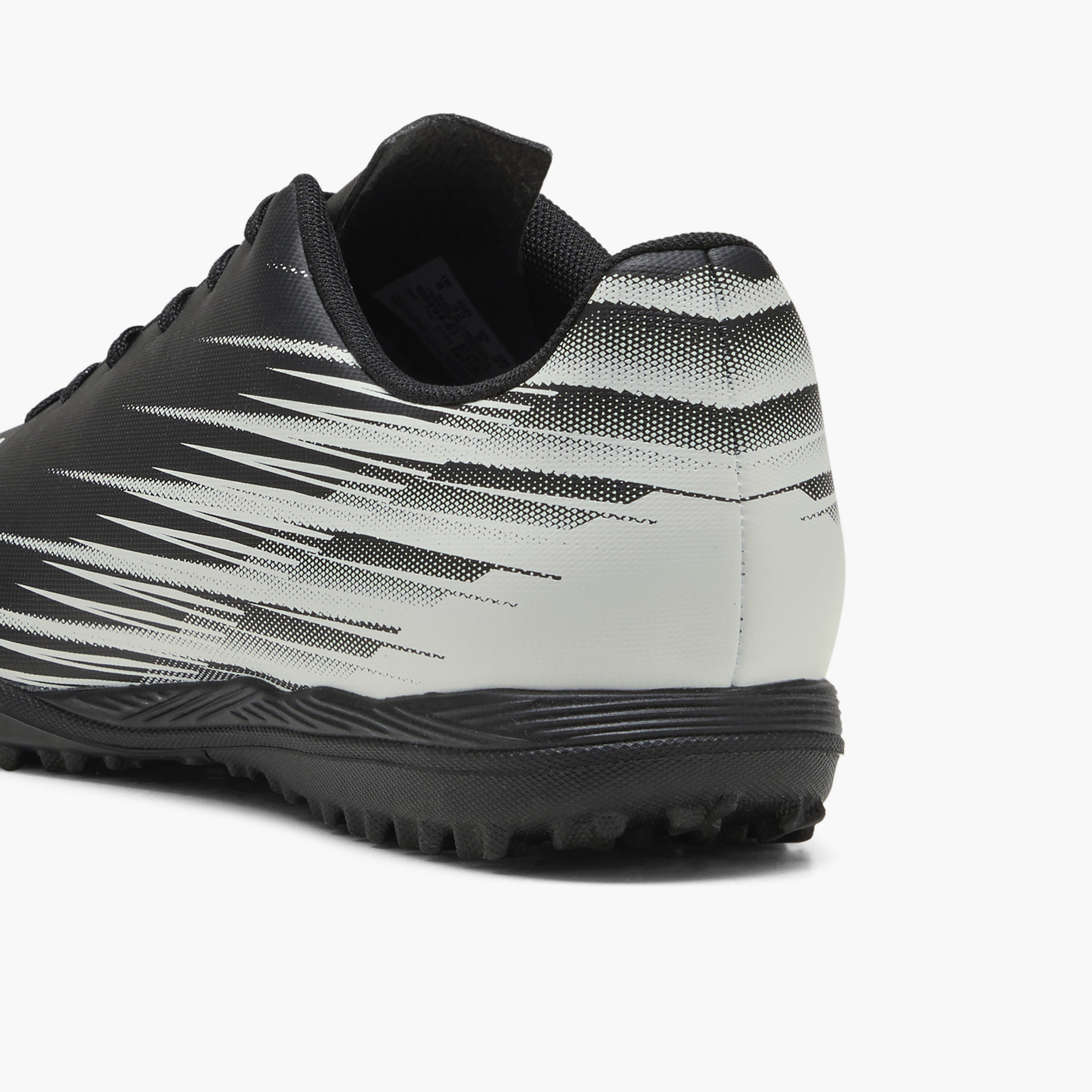 Puma Men Attacanto II TT Lace-Up Football Turf Shoes-sports-men-shoes-image-6