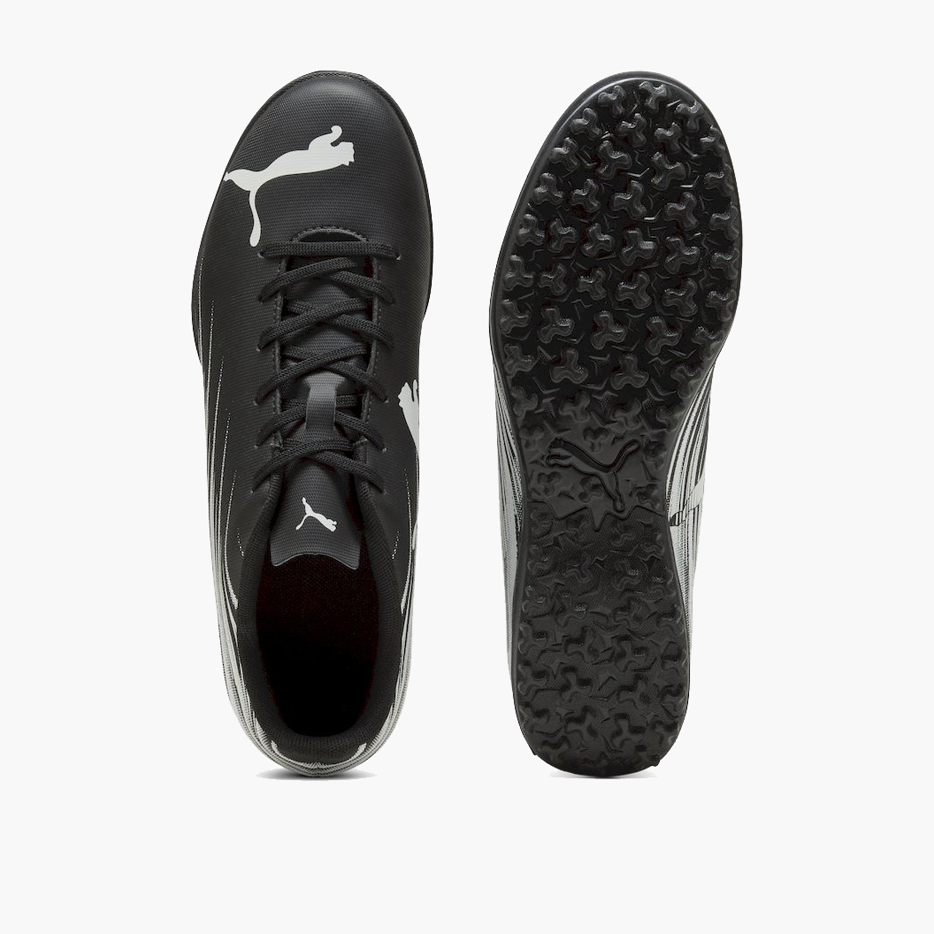 بوما - حذاء كرة قدم رجالي اتاكانتو II TT برباط لملاعب العشب الصناعي 10849401 | OE-sports-men-shoes-image-4