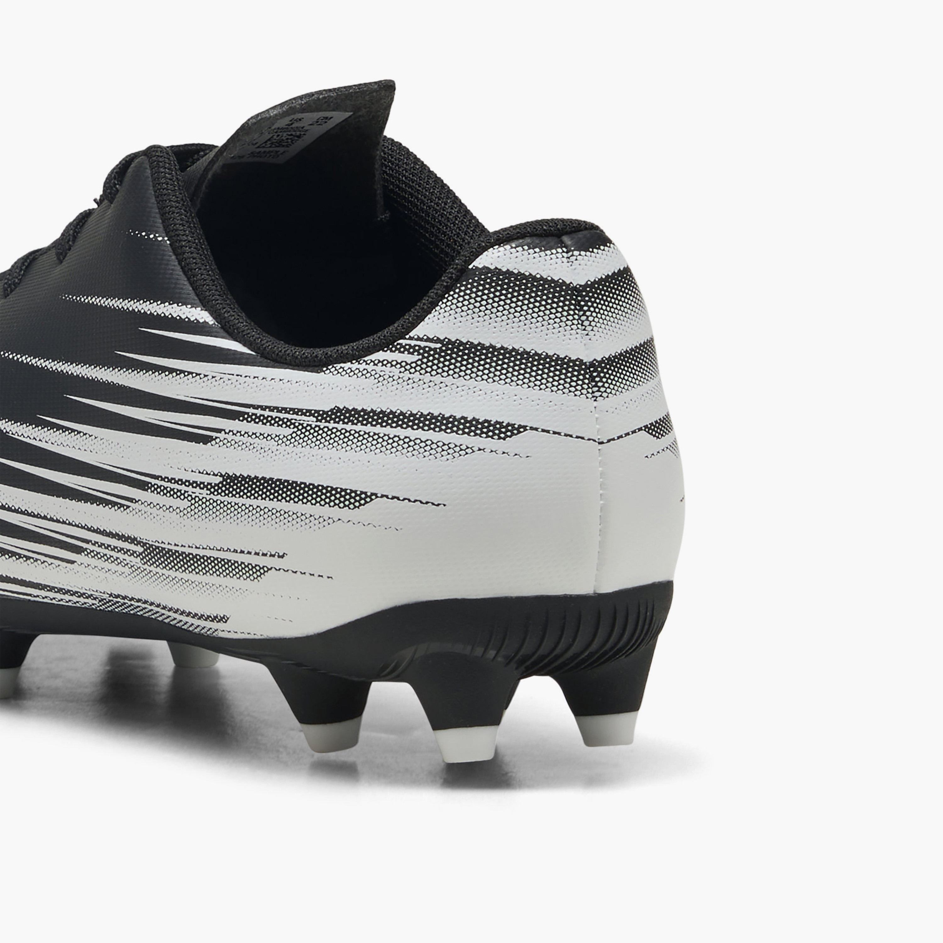 حذاء كرة قدم برباط إغلاق أتاكانتو تو إف جي/إيه جي للأولاد من بوما-sports-gear-football-shoes-firmground-image-6