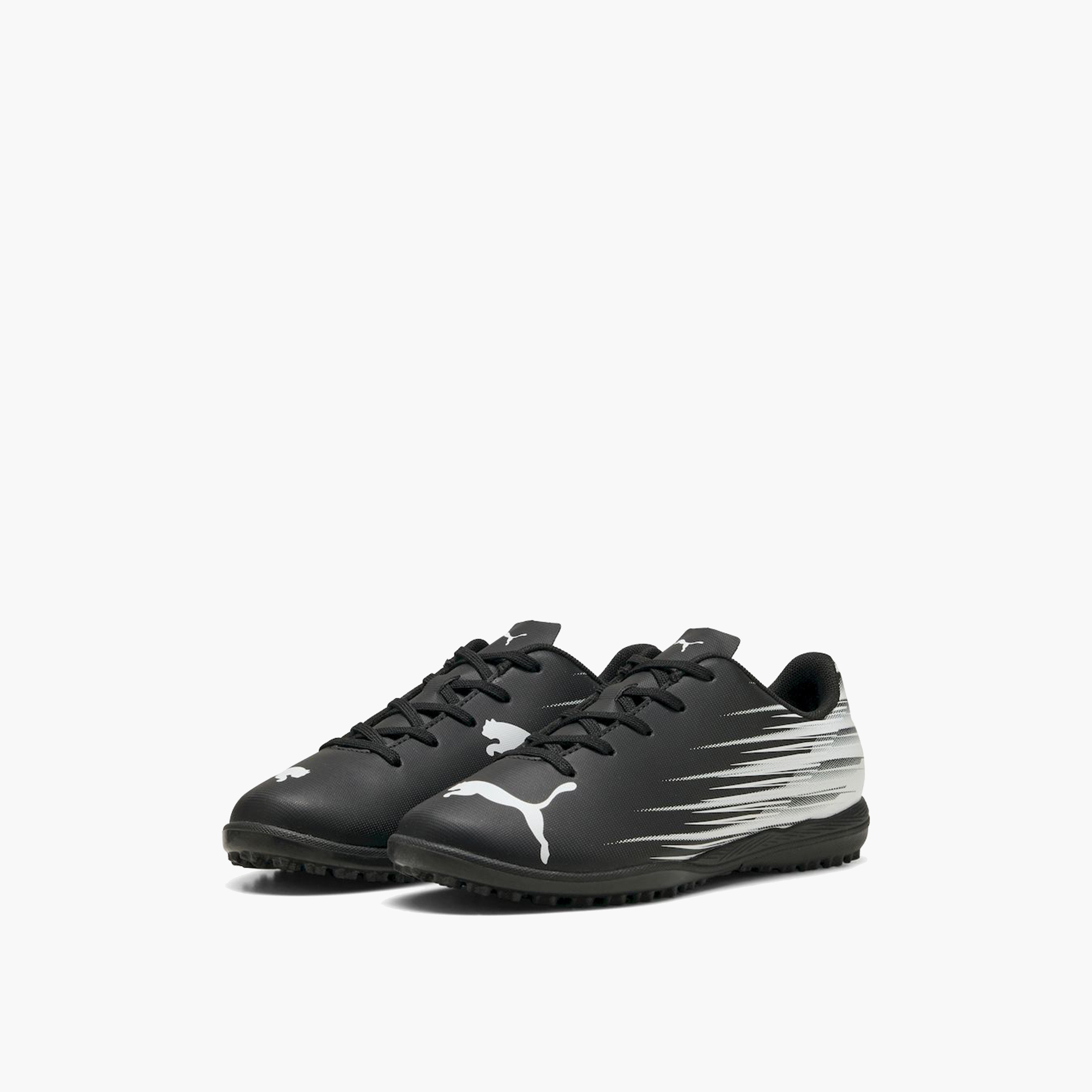 حذاء كرة قدم خفيف الوزن برباط أتاكانتو لي تي تي جونيور للأولاد من بوما-sports-boys-shoes-image-1