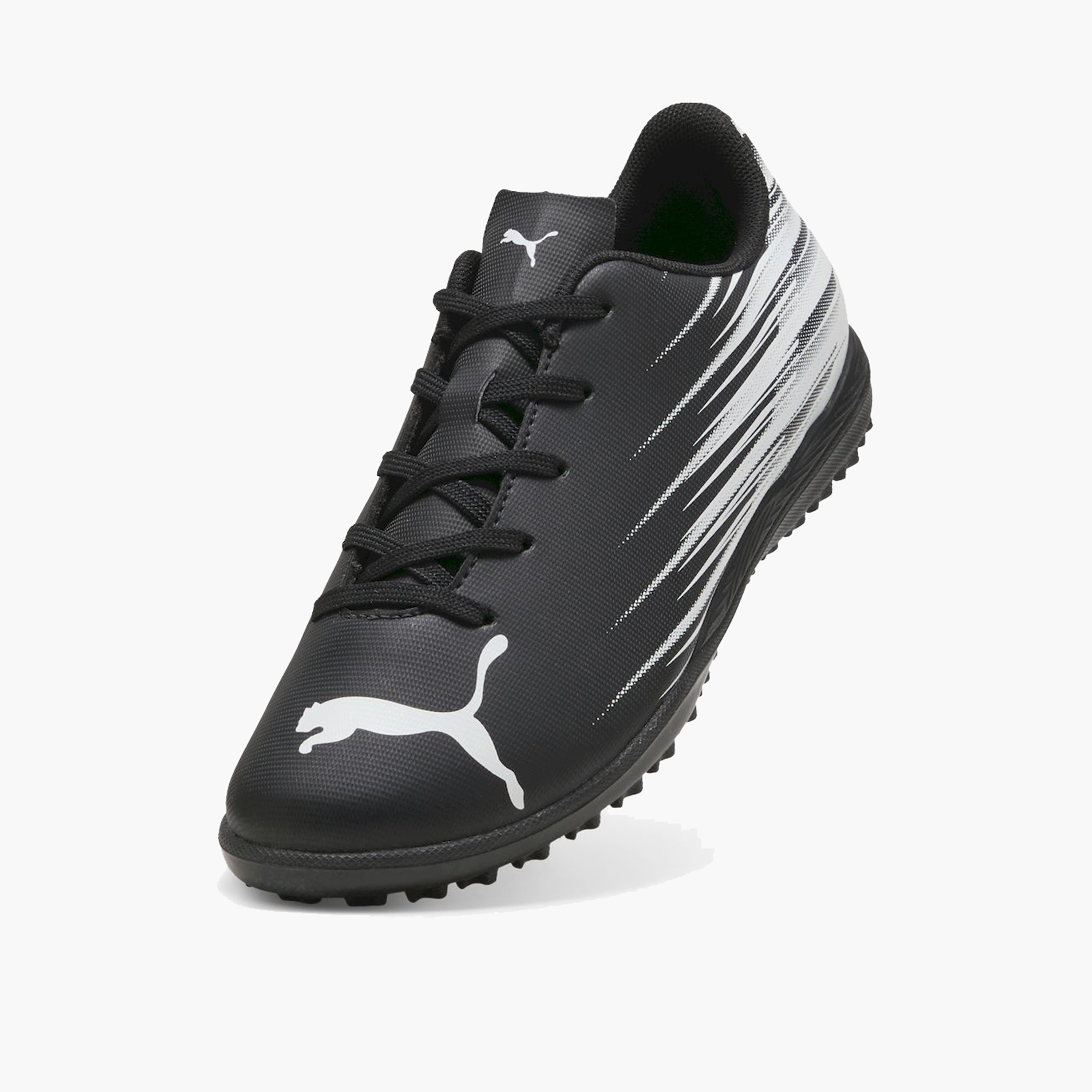 حذاء كرة قدم خفيف الوزن برباط أتاكانتو لي تي تي جونيور للأولاد من بوما-sports-boys-shoes-image-5