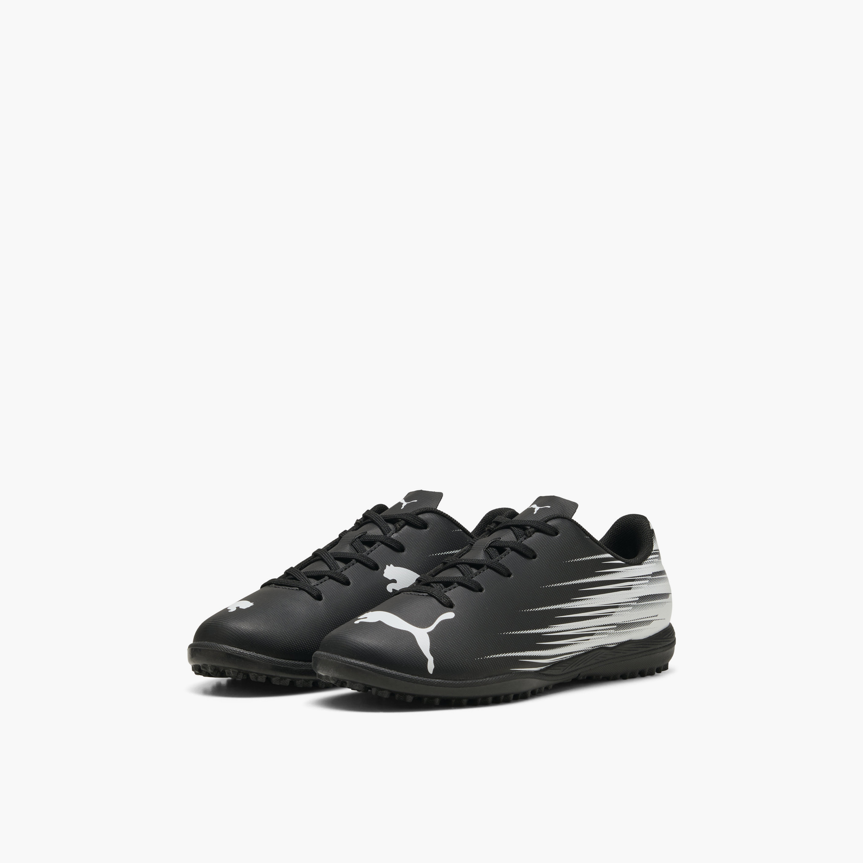 حذاء كرة قدم أتاكانتو 2 تي تي برباط إغلاق لملاعب النجيلة الصناعية للأولاد من بوما-sports-gear-football-shoes-turf-image-6