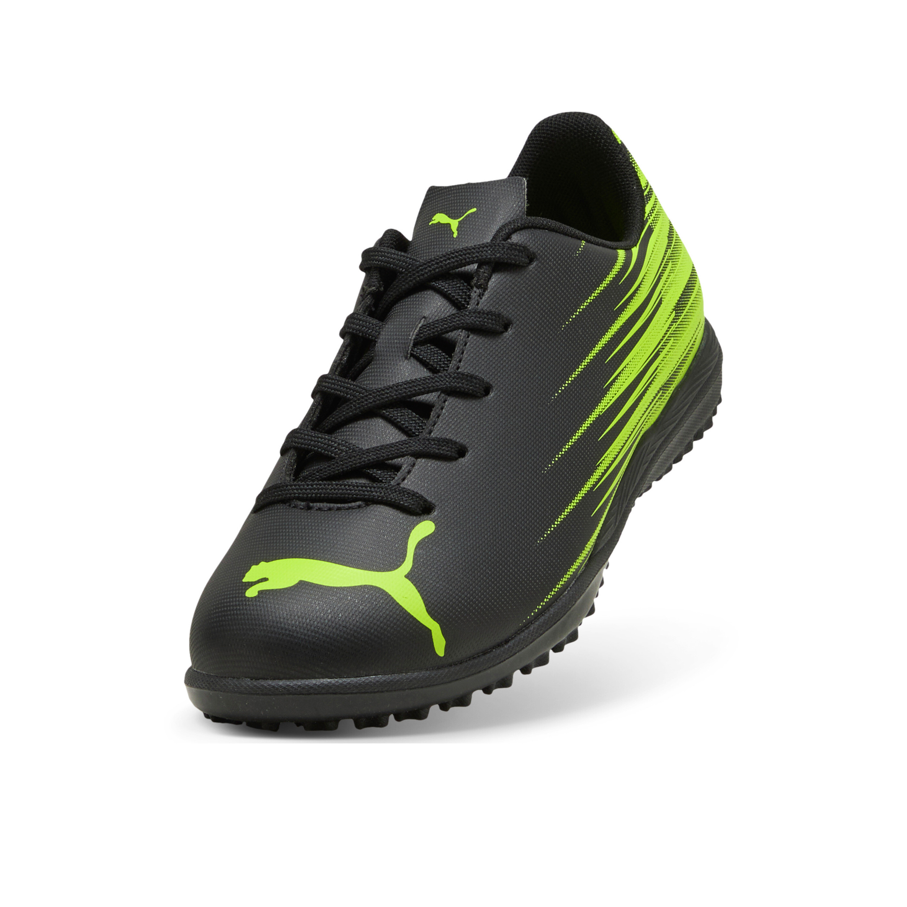 حذاء كرة قدم أتاكانتو II تي تي جونيور برباط للأولاد من بوما-sports-boys-shoes-image-4