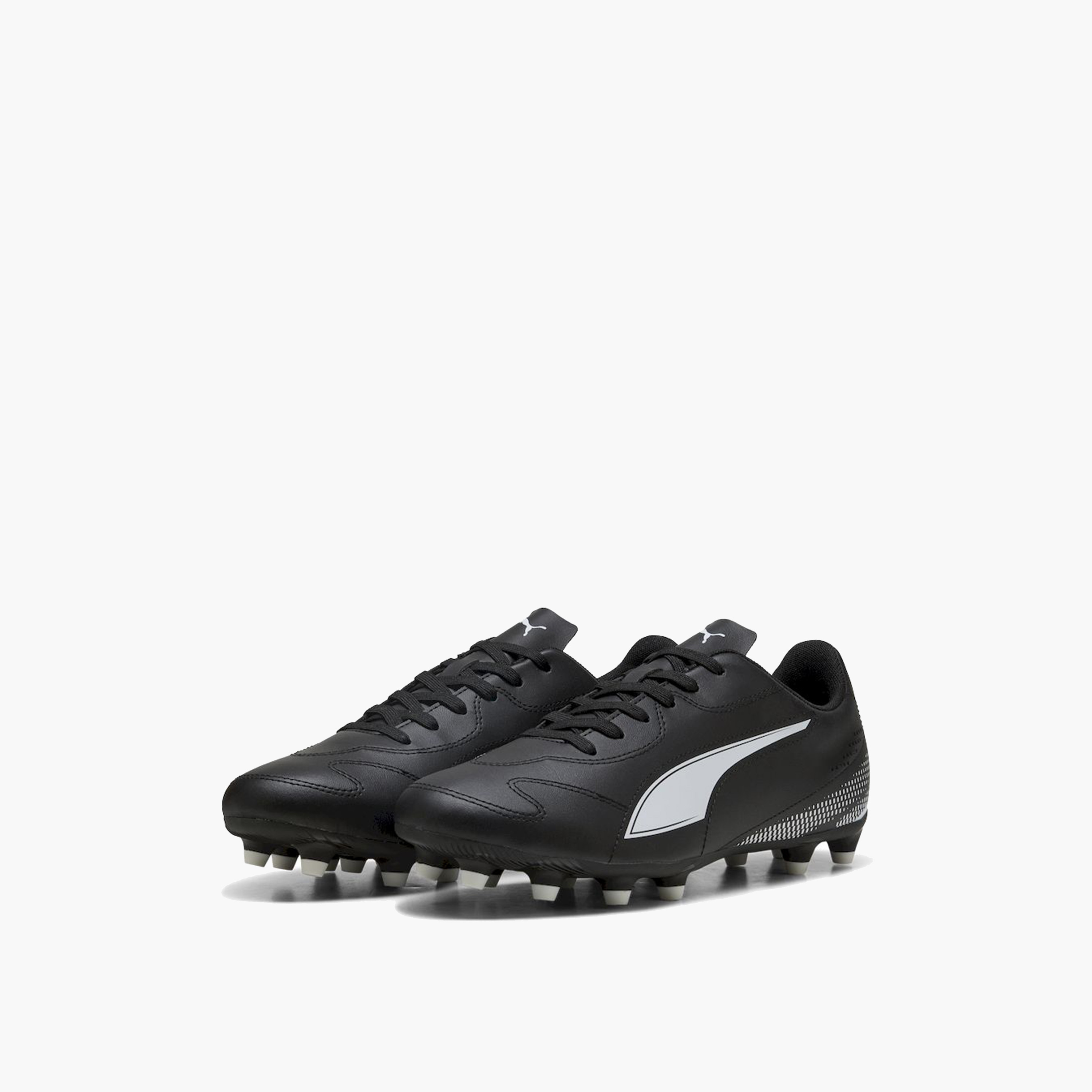 بوما - حذاء كرة قدم رجالي فيتوريا II FG/AG برباط للأرضيات الصلبة 10850001 | OE-sports-gear-football-shoes-firmground-image-1