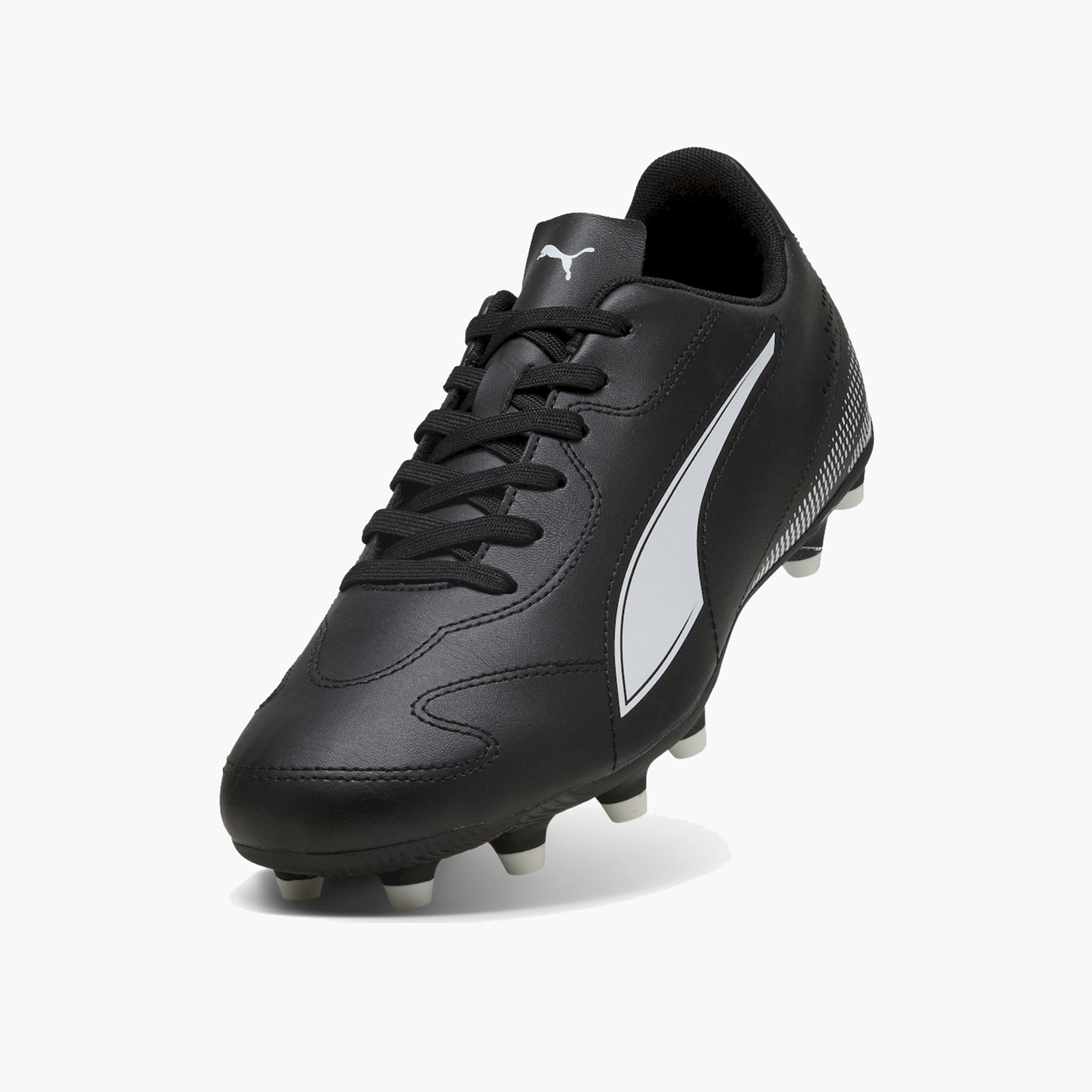 بوما - حذاء كرة قدم رجالي فيتوريا II FG/AG برباط للأرضيات الصلبة 10850001 | OE-sports-gear-football-shoes-firmground-image-5