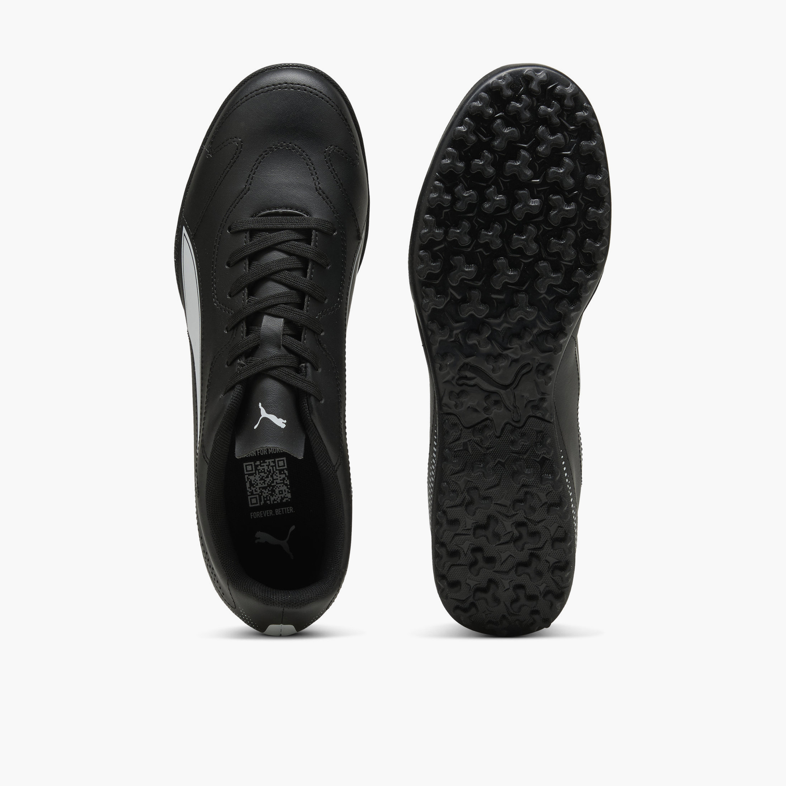 حذاء كرة قدم تورف برباط إغلاق فيتوريا 2 تي تي للرجال من بوما-sports-men-shoes-image-4