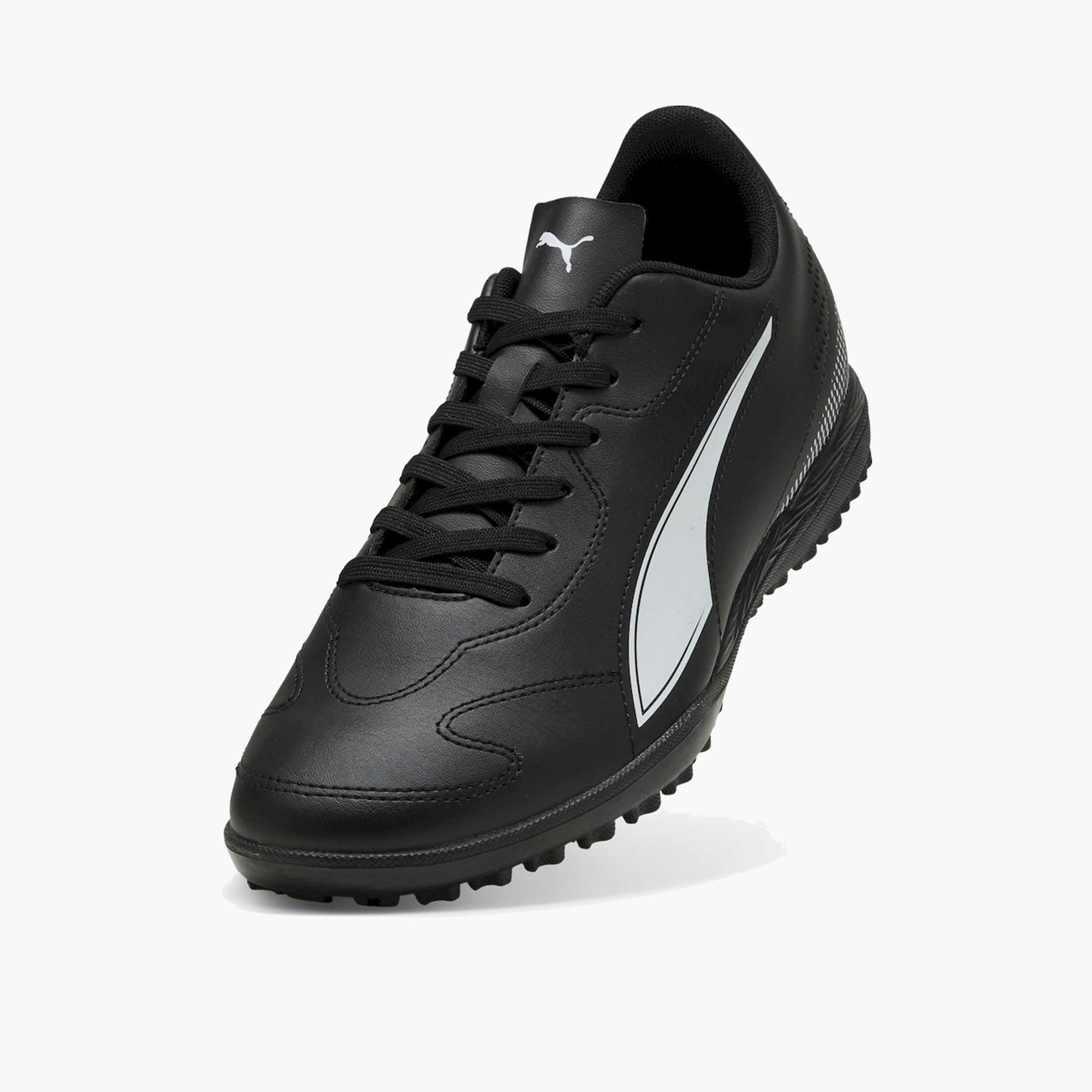 بوما - حذاء كرة قدم رجالي فيتوريا II TT برباط لملاعب العشب الصناعي 10850101 | OE-sports-men-shoes-image-5