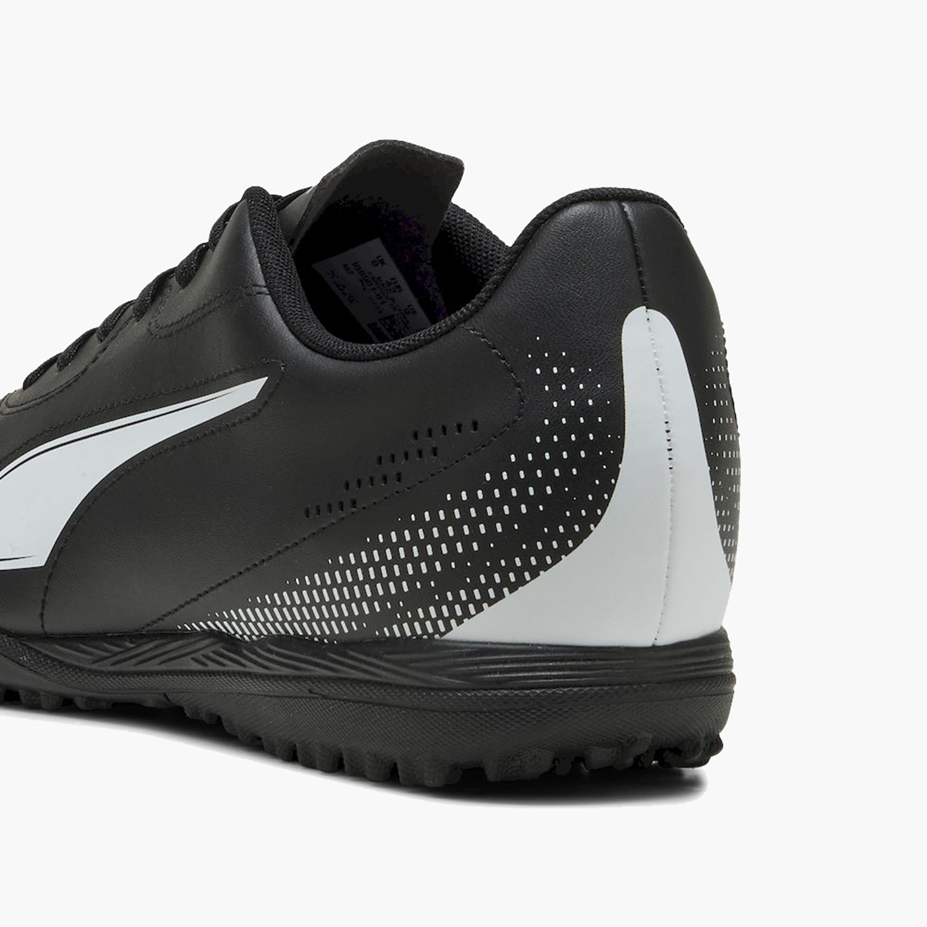 بوما - حذاء كرة قدم رجالي فيتوريا II TT برباط لملاعب العشب الصناعي 10850101 | OE-sports-men-shoes-image-6