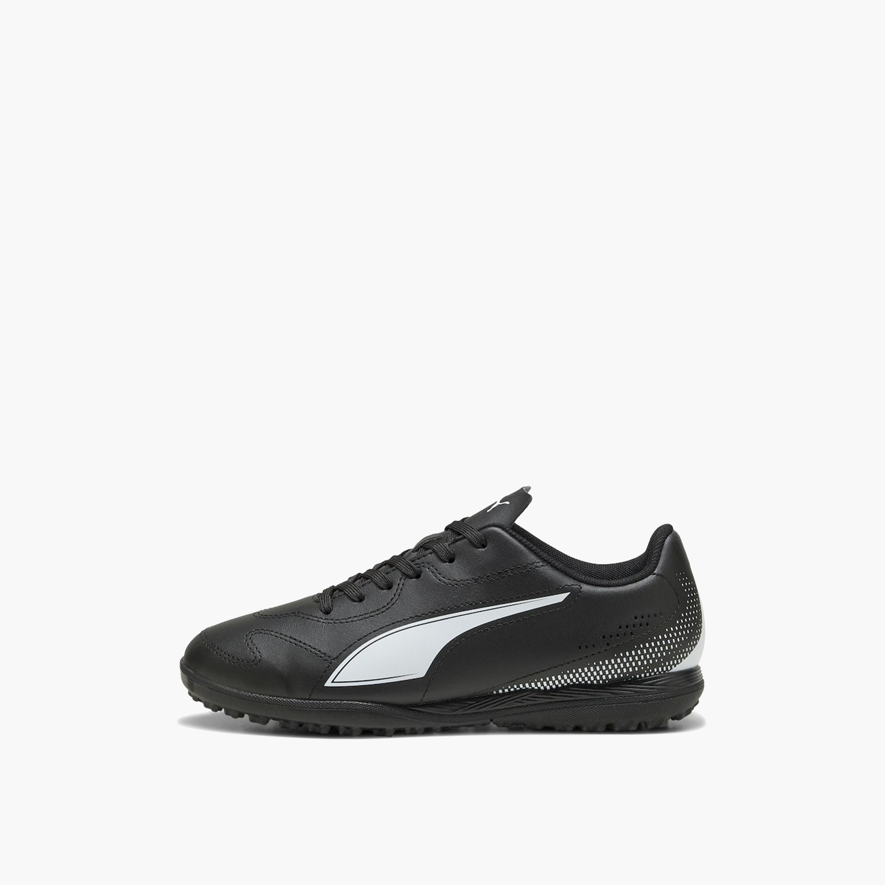 بوما - حذاء كرة قدم للأولاد فيتوريا جونيور II TT برباط للأرضيات العشبية 108504 | OE-sports-boys-shoes-image-3