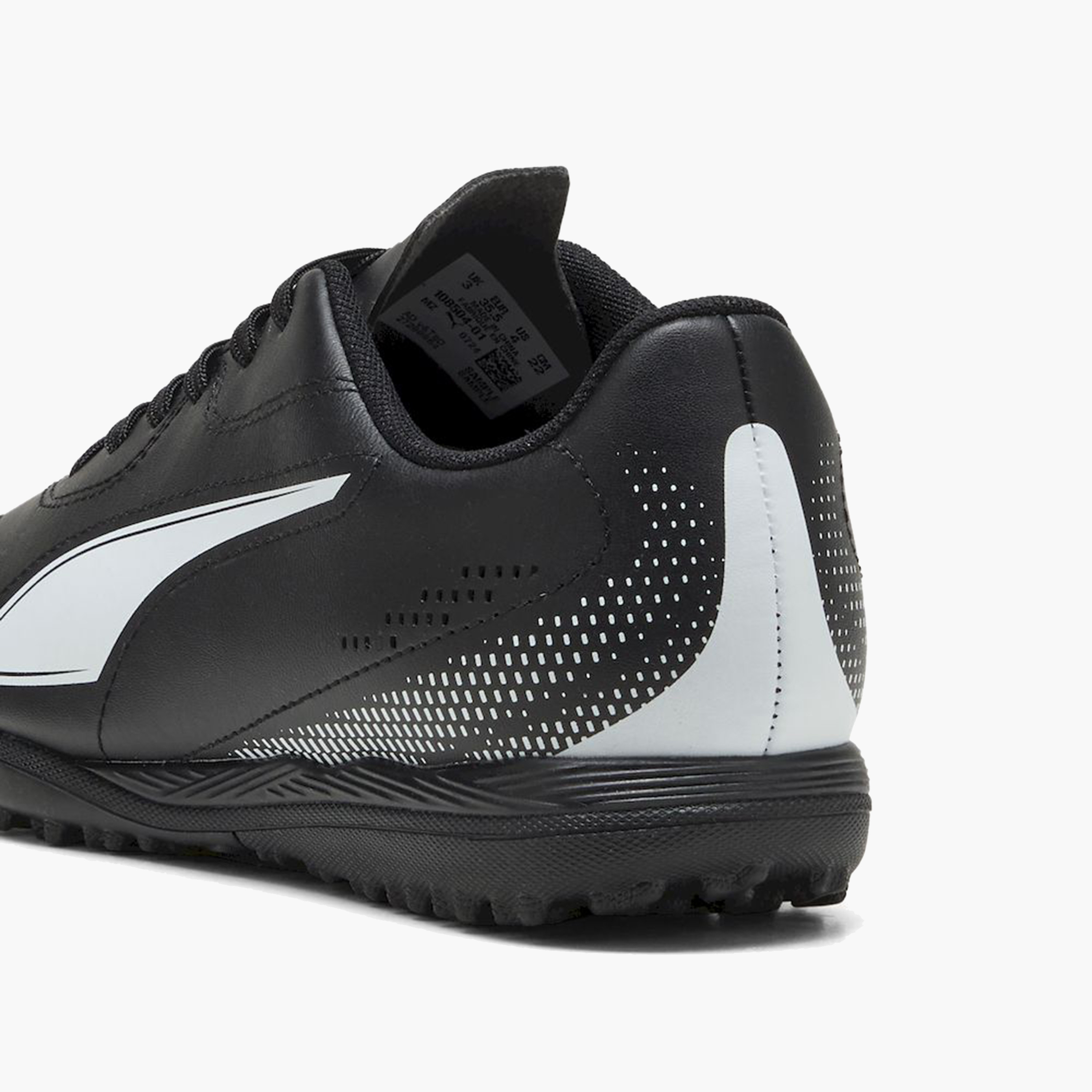بوما - حذاء كرة قدم للأولاد فيتوريا جونيور II TT برباط للأرضيات العشبية 108504 | OE-sports-boys-shoes-image-6