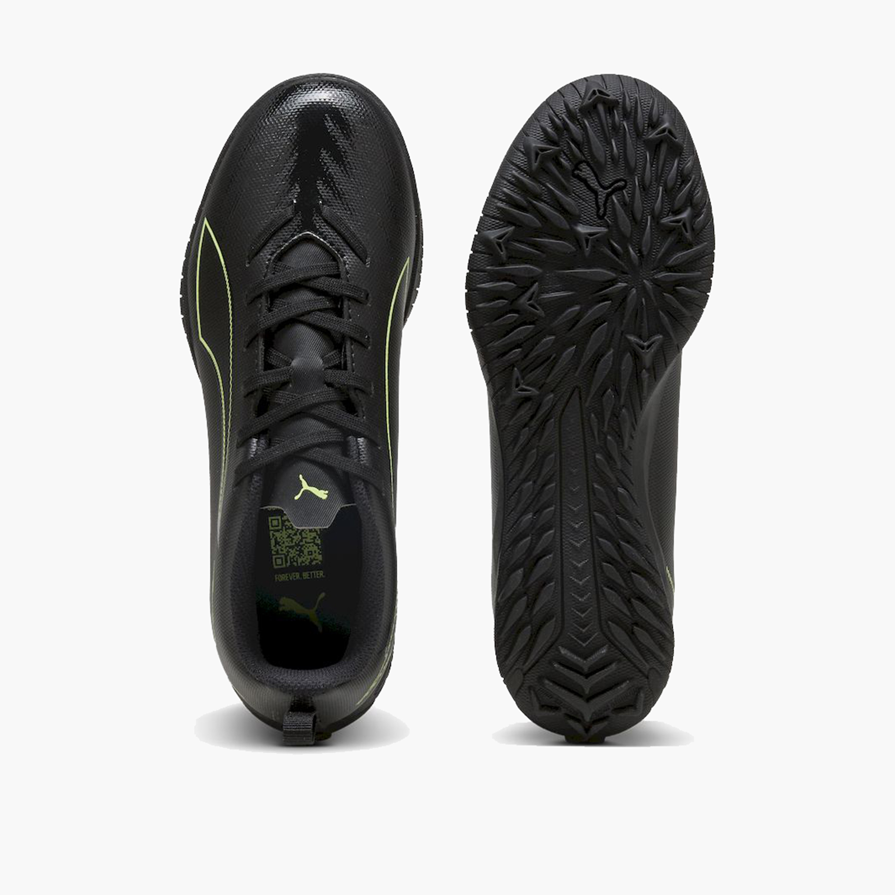 حذاء خفيف الوزن برباط ألترا 6 بلاي تي تي جونيور للأولاد من بوما-sports-boys-shoes-image-10