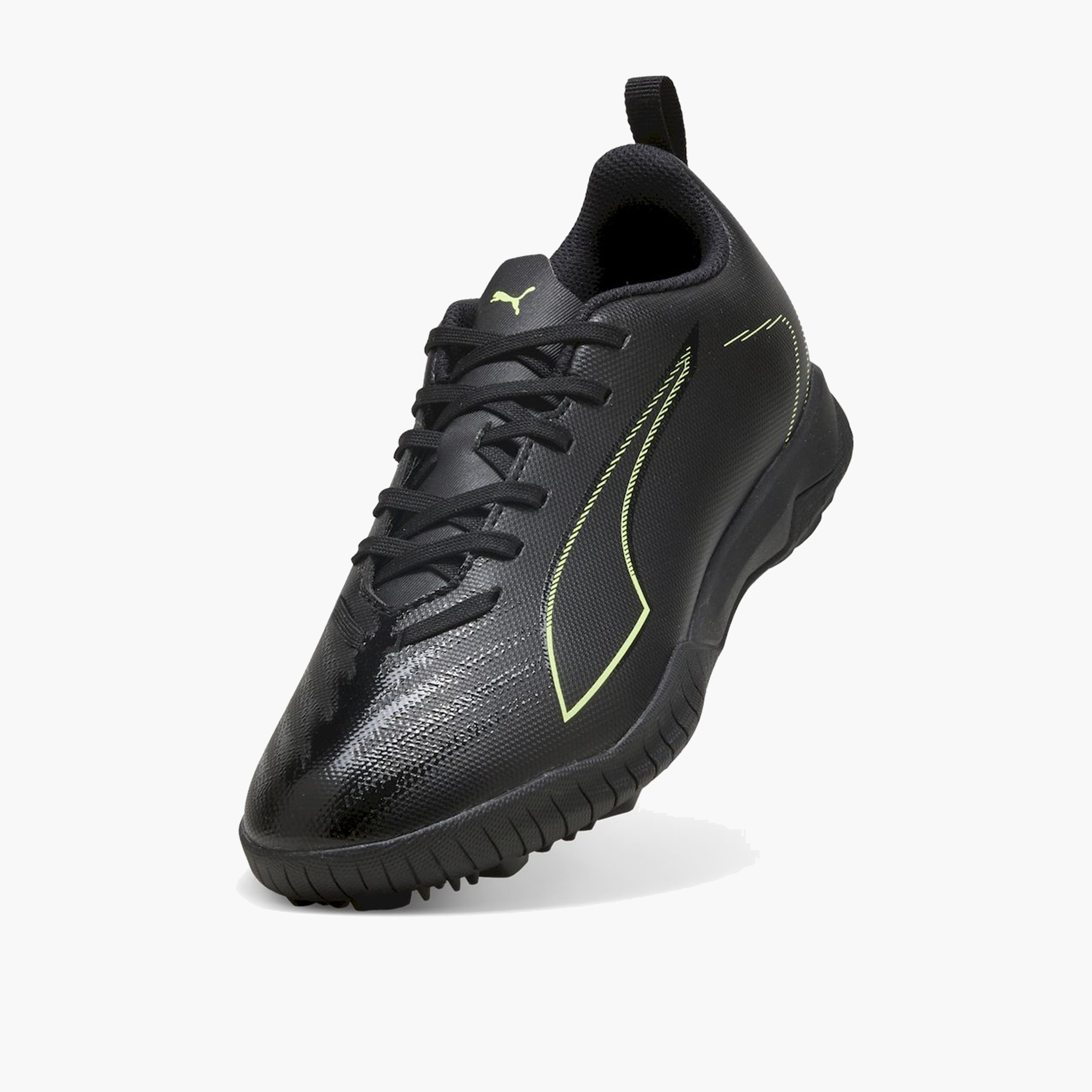 حذاء خفيف الوزن برباط ألترا 6 بلاي تي تي جونيور للأولاد من بوما-sports-boys-shoes-image-11