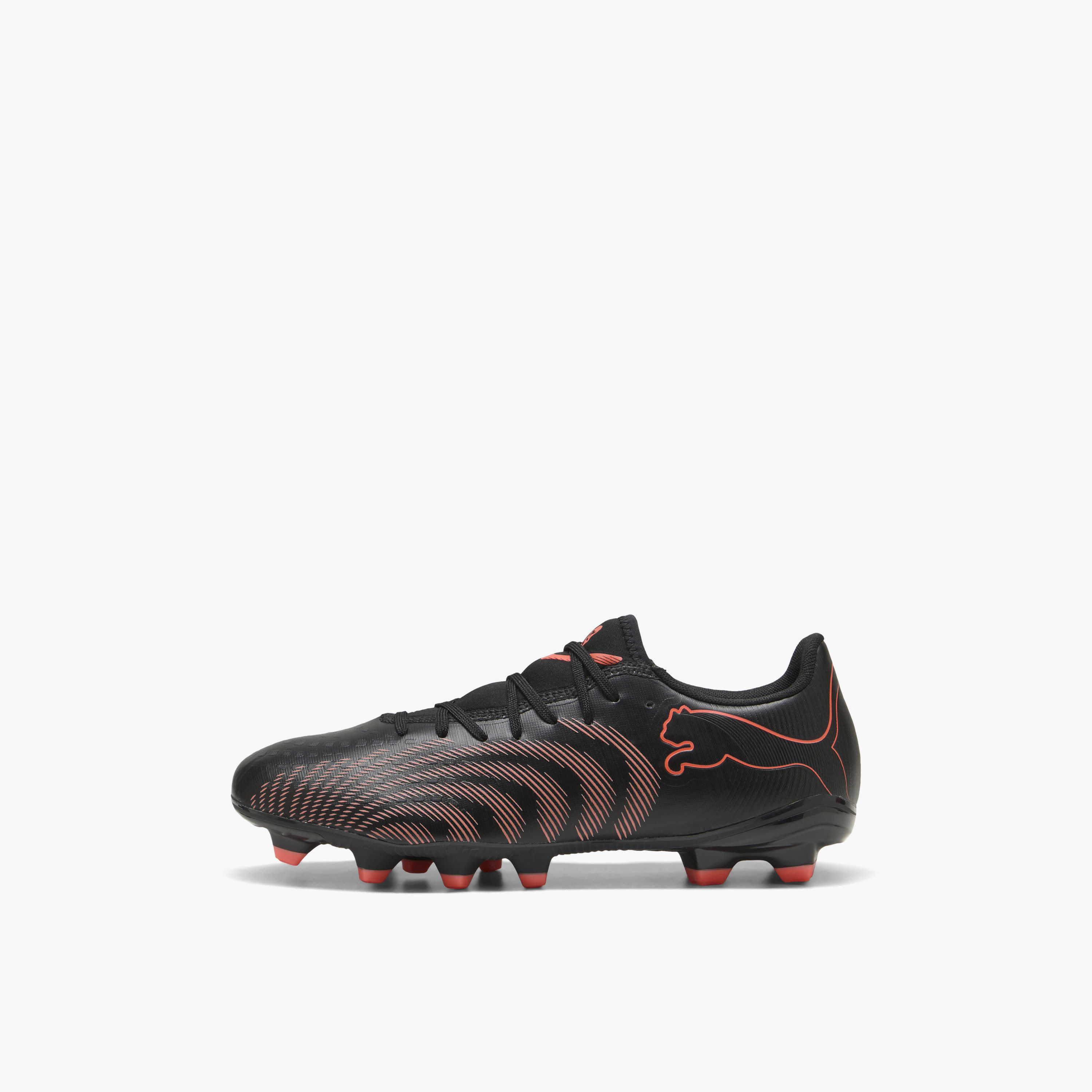 Puma Men Future 9 Play FG/AG Lace-Up Football Firm Ground Shoes-sports-gear-football-shoes-firmground-image-3