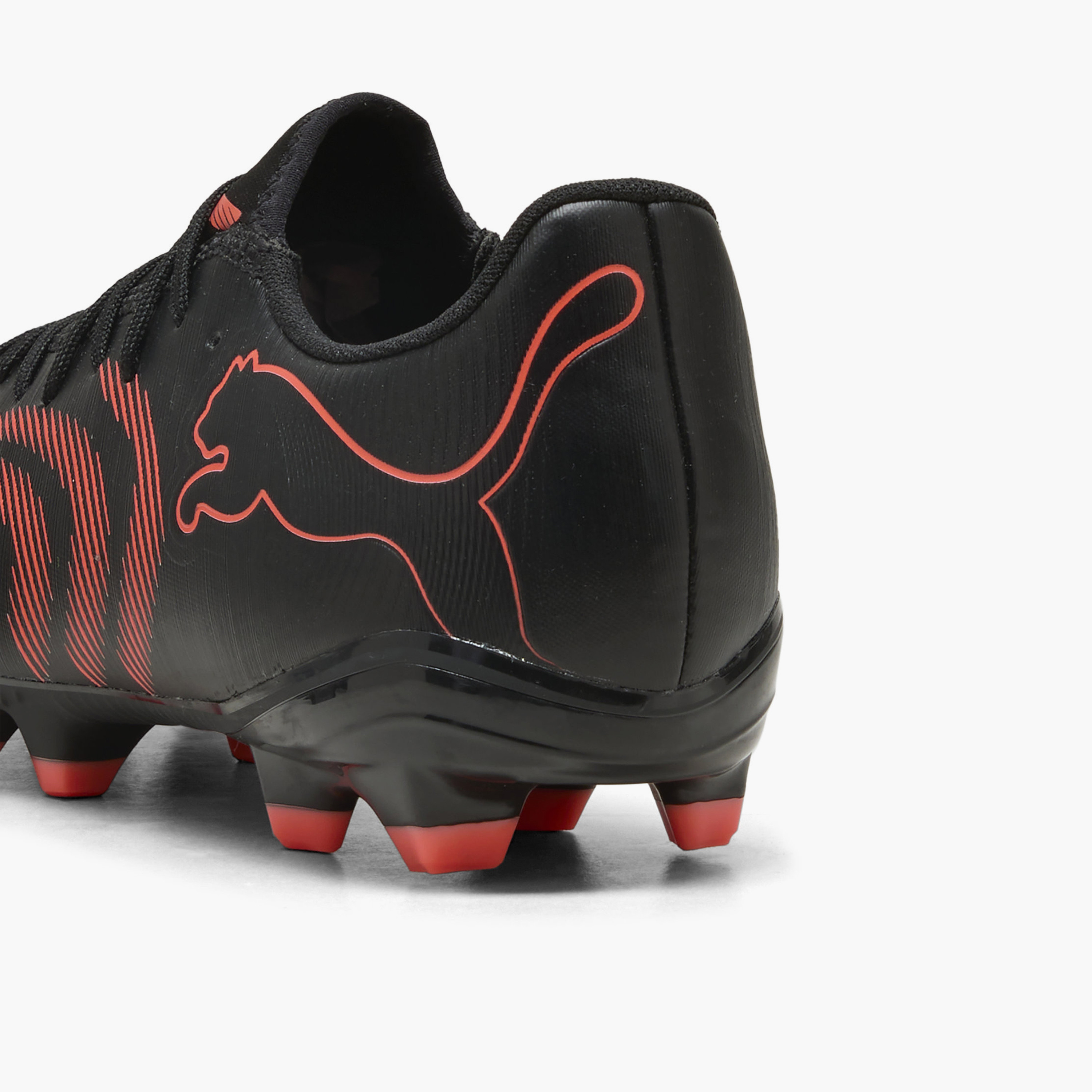 Puma Men Future 9 Play FG/AG Lace-Up Football Firm Ground Shoes-sports-gear-football-shoes-firmground-image-6