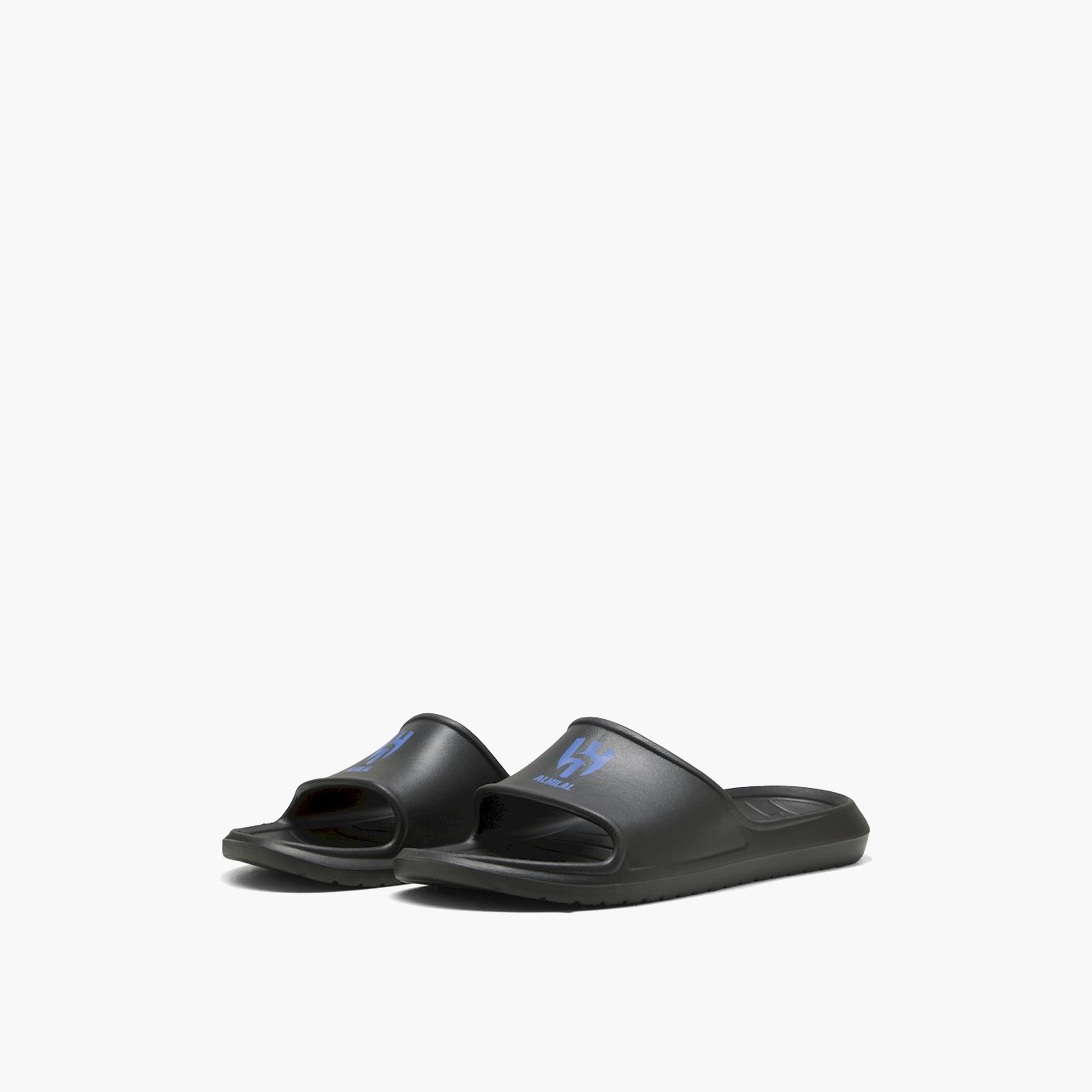 Puma Men's Divecat V2 Lite Al Hilal Slip-On Slides 10881601 | OE-men-shoes-flipflopsandslides-image-1