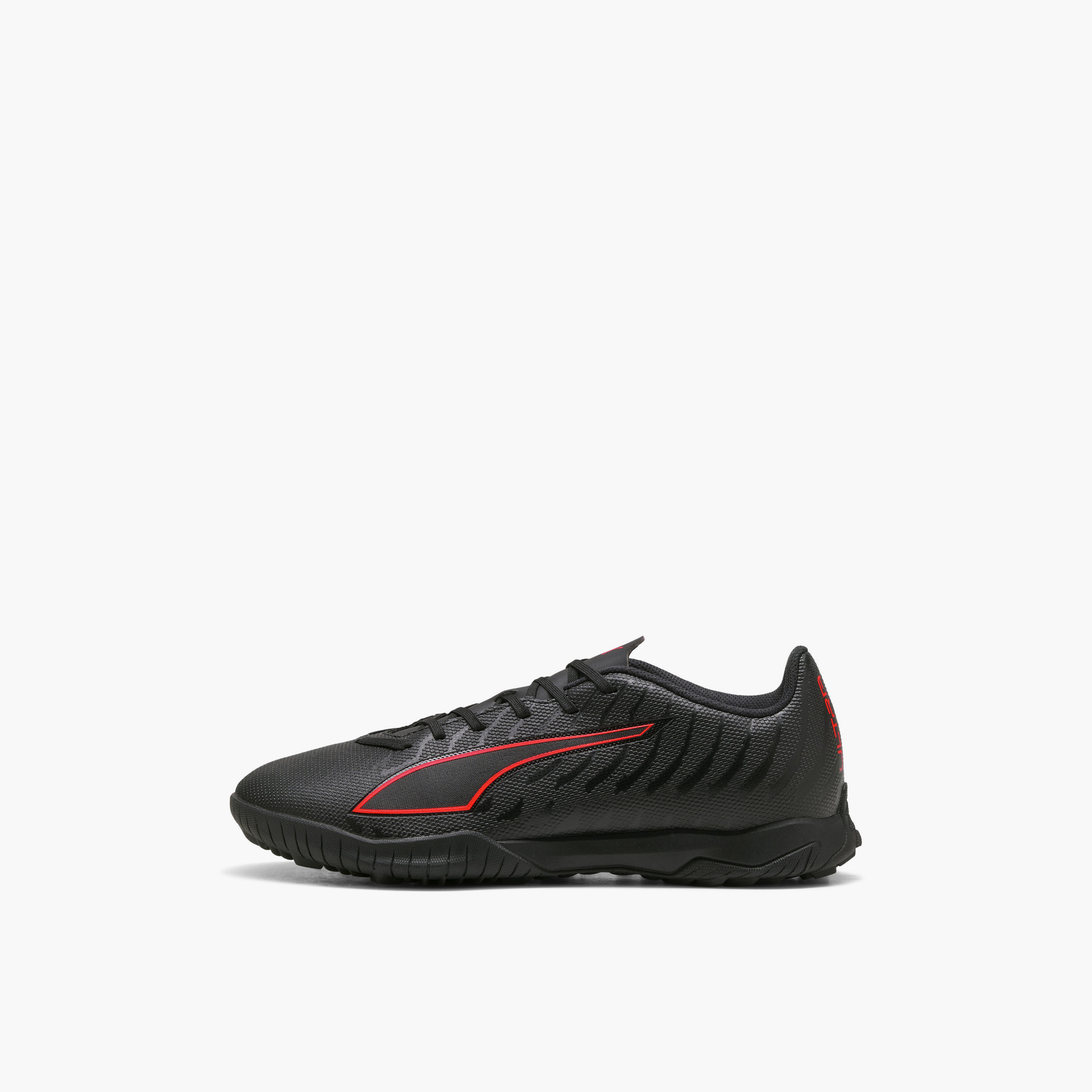 Puma Men Ultra 6 Play TT Lace-Up Football Turf Shoes-sports-men-shoes-image-3