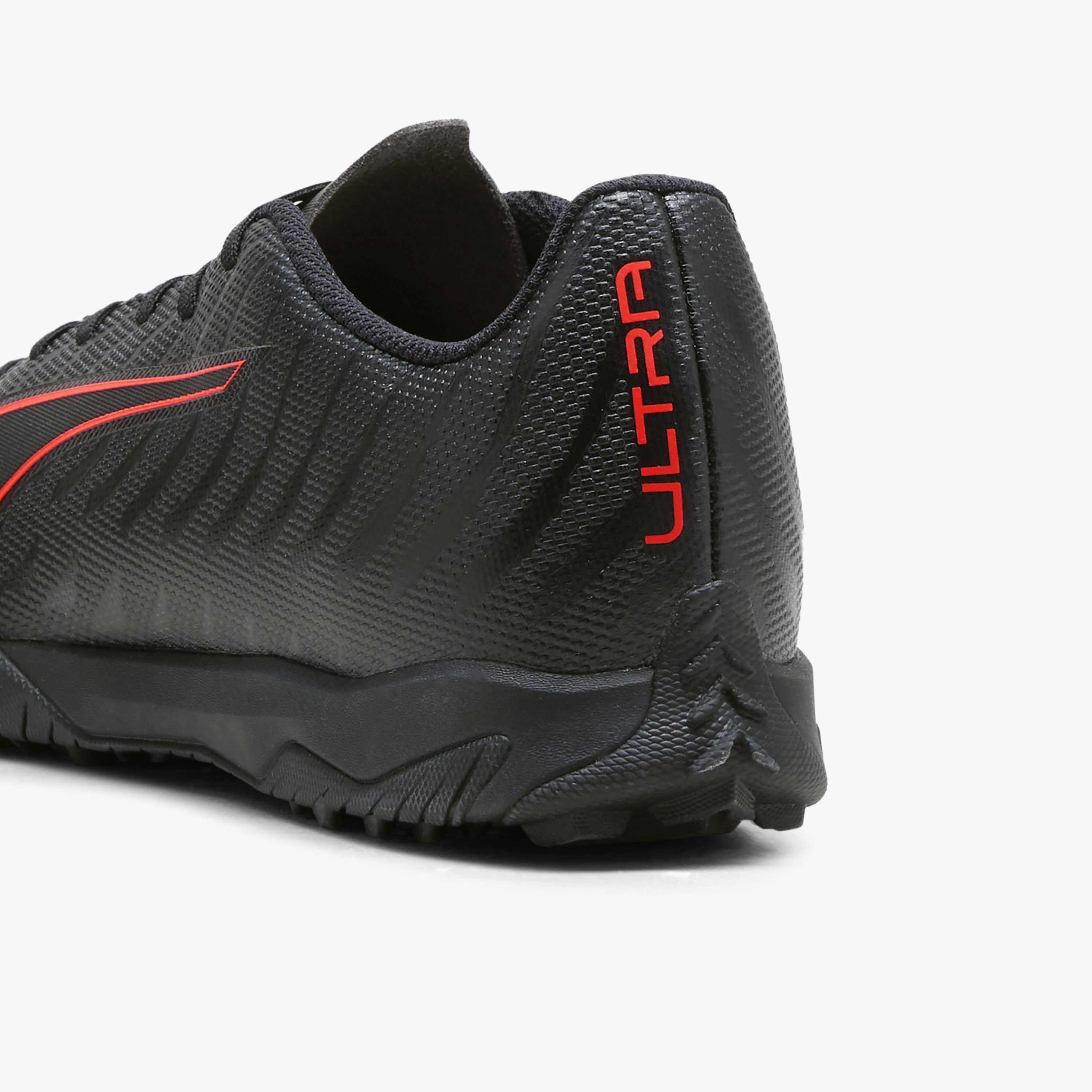 Puma Men Ultra 6 Play TT Lace-Up Football Turf Shoes-sports-men-shoes-image-6