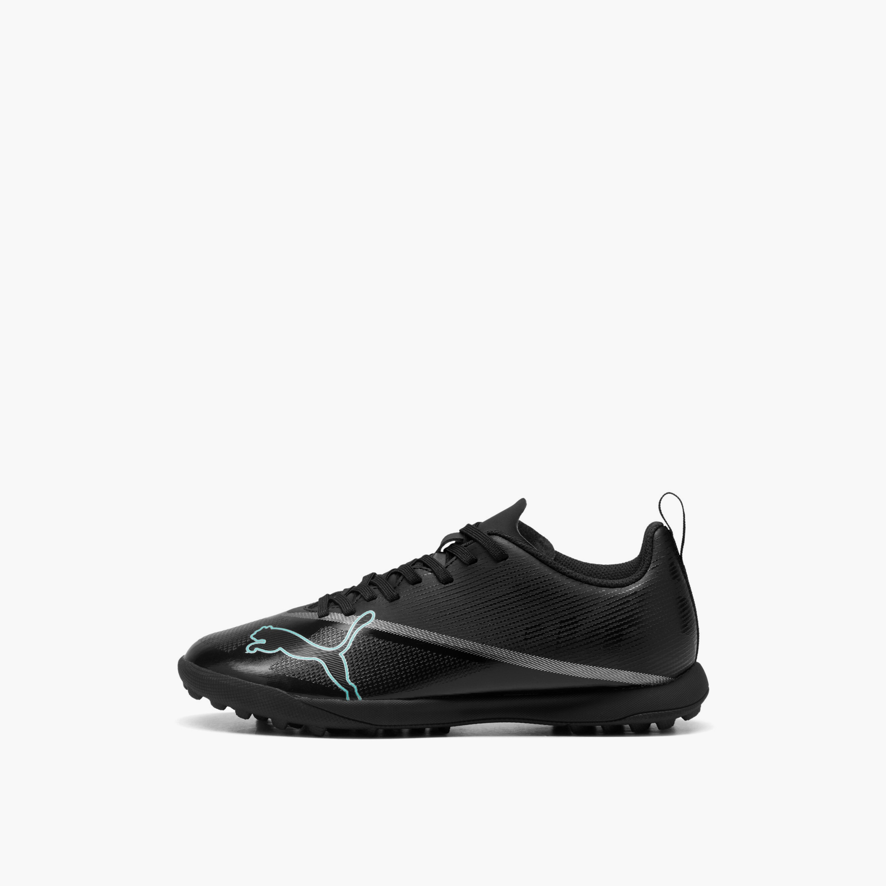 Puma Boys ULTRA 7 PLAY TT Jr Lace-Up Football Turf Shoes-sports-boys-shoes-image-2
