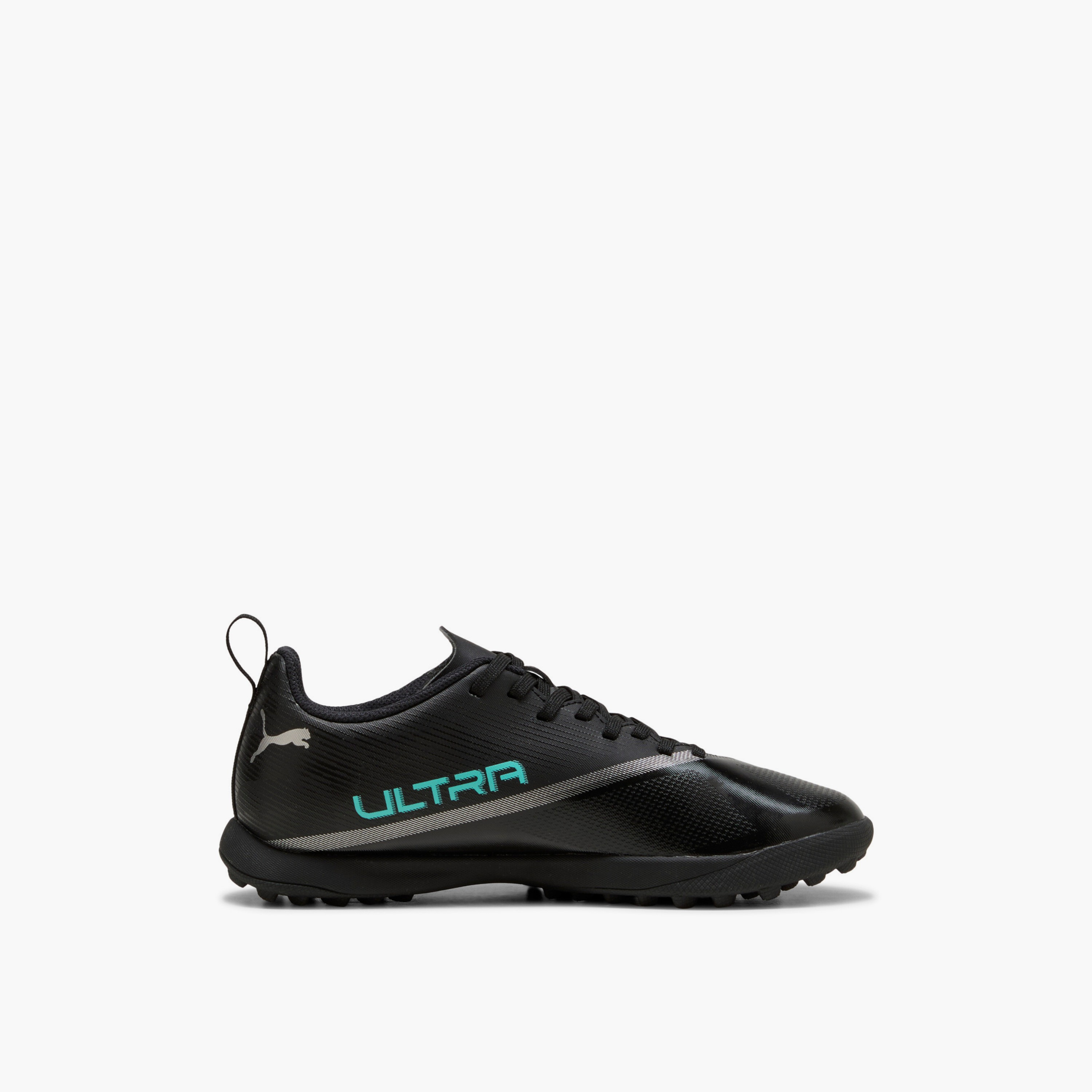 Puma Boys ULTRA 7 PLAY TT Jr Lace-Up Football Turf Shoes-sports-boys-shoes-image-5