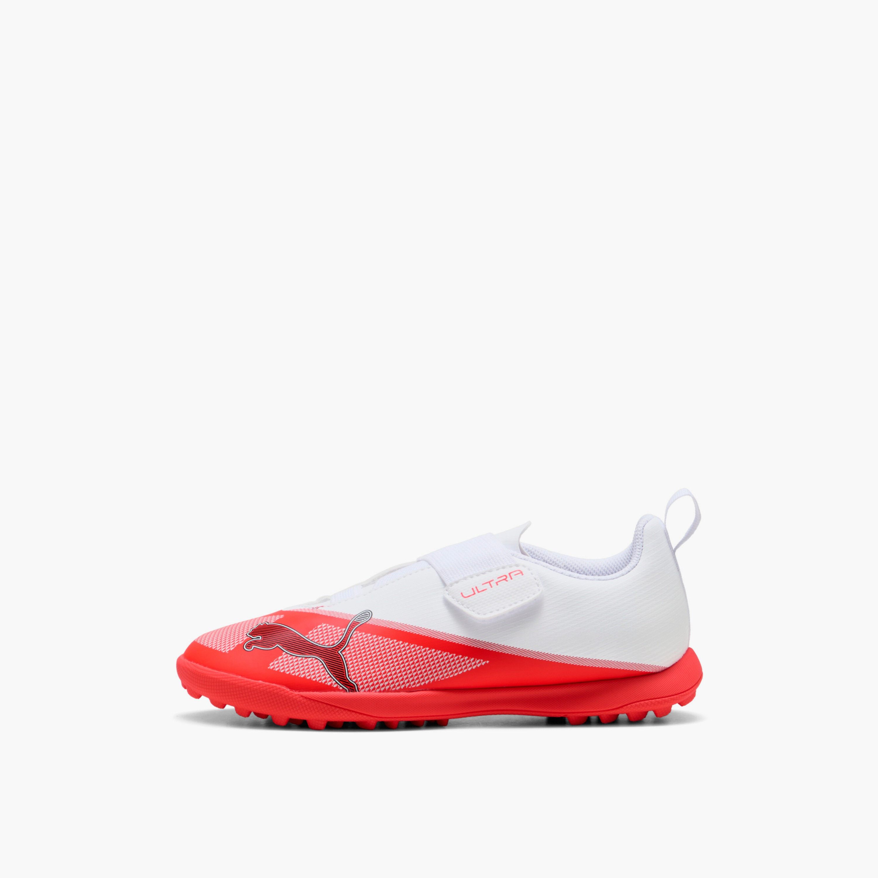 Puma Boys ULTRA 7 PLAY V TT Jr Lace-Up Football Turf Shoes-sports-boys-shoes-image-4