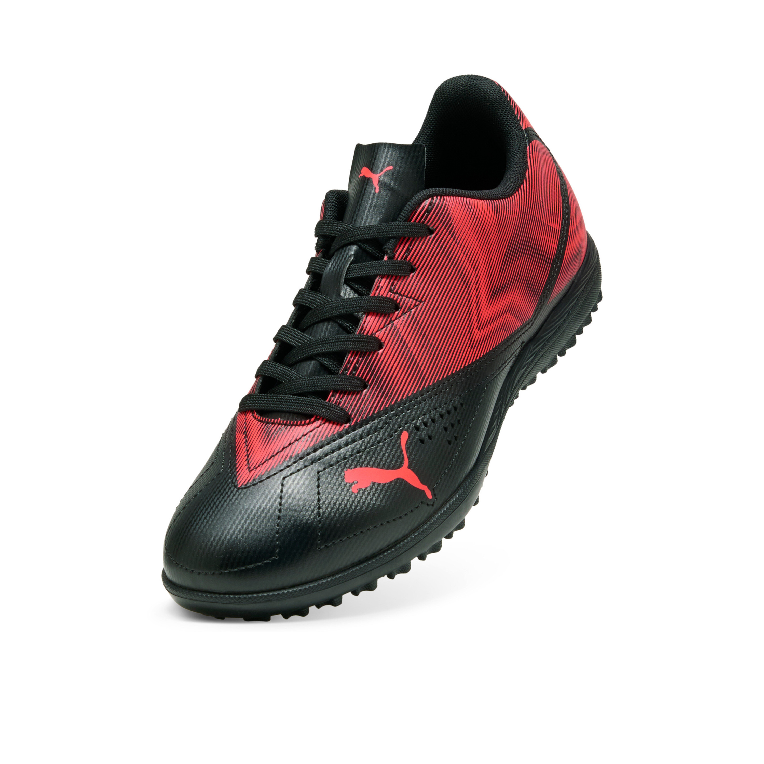 حذاء كرة قدم لملاعب العشب الصناعي "رابيد تي تي" للرجال من بوما-sports-men-shoes-image-4