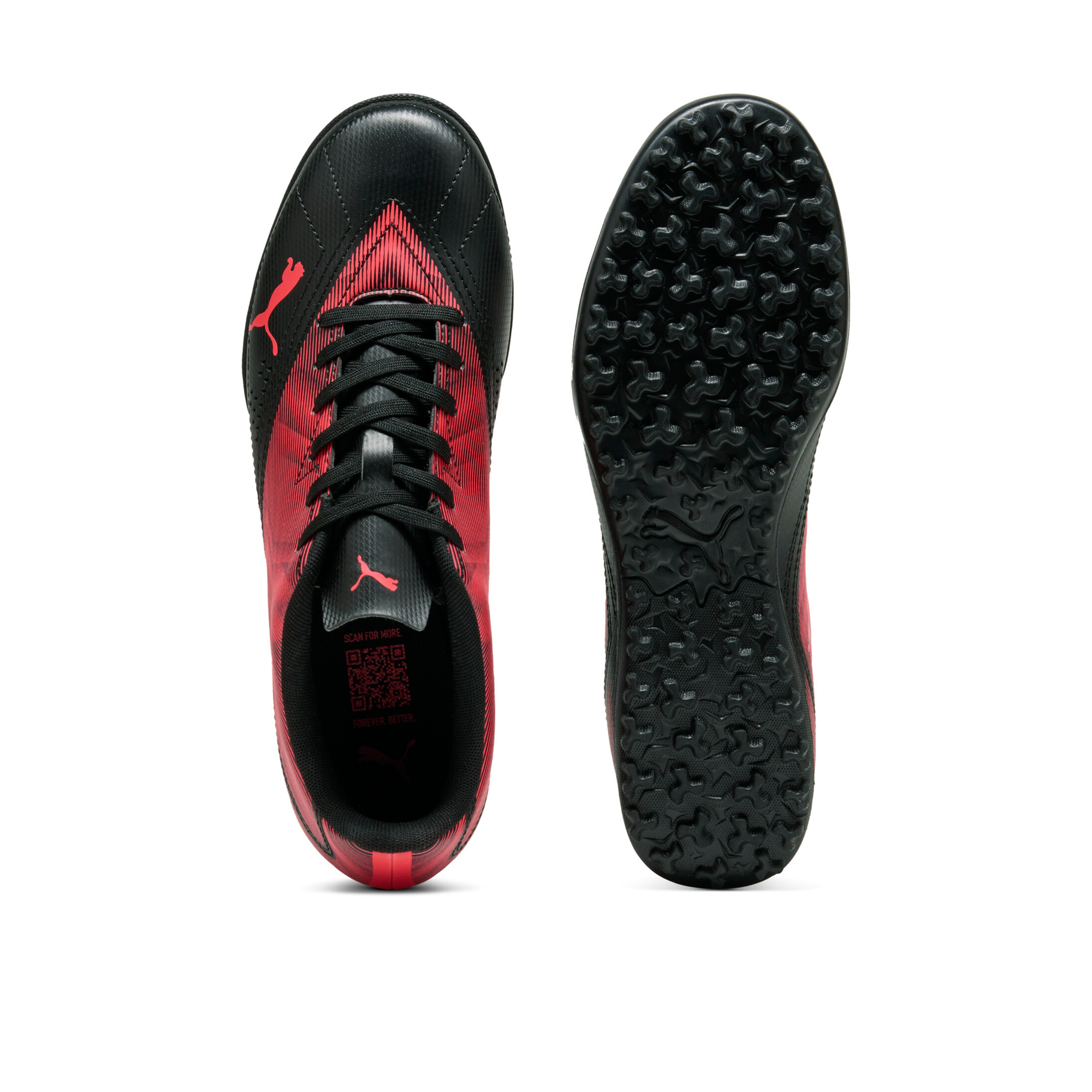 حذاء كرة قدم لملاعب العشب الصناعي "رابيد تي تي" للرجال من بوما-sports-men-shoes-image-5