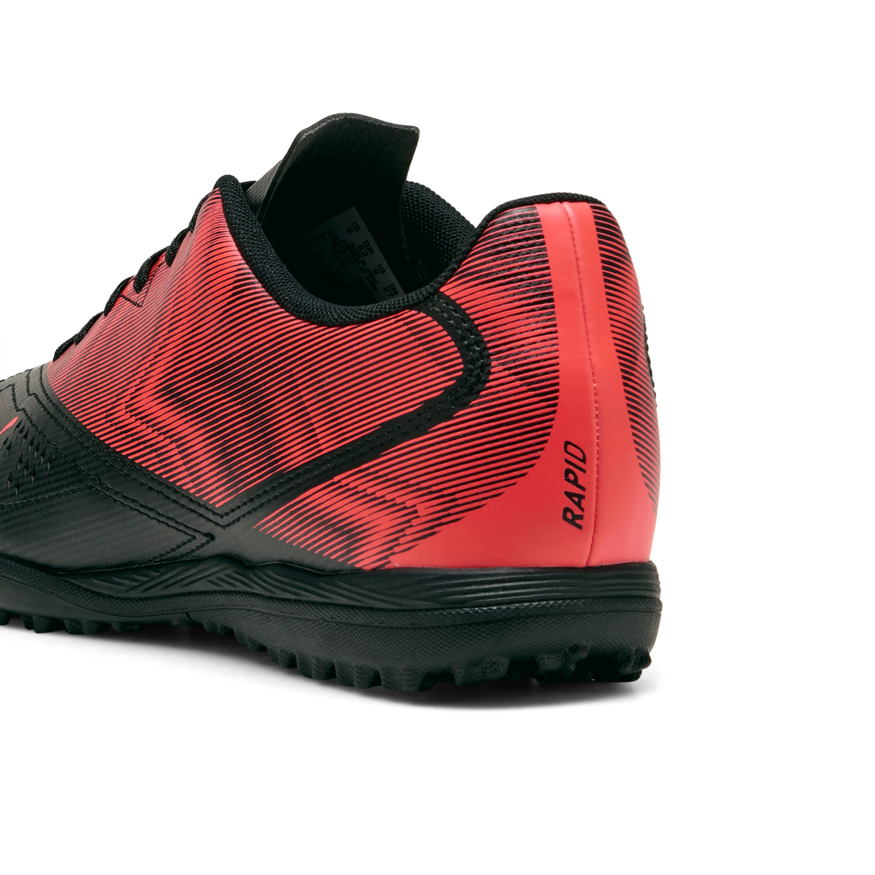 حذاء كرة قدم لملاعب العشب الصناعي "رابيد تي تي" للرجال من بوما-sports-men-shoes-image-6