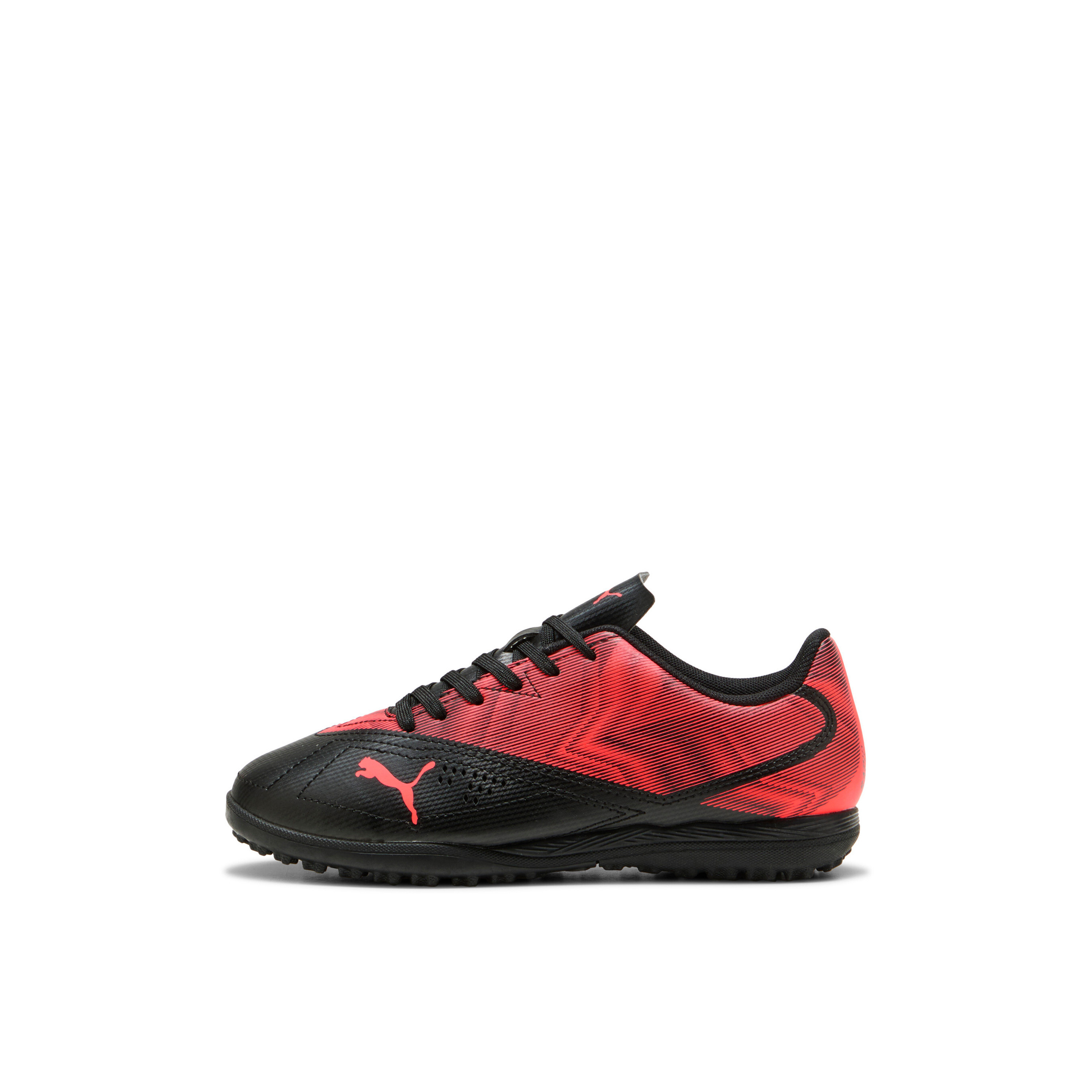 Puma Boys RAPID TT Jr Lace-Up Football Turf Shoes-sports-boys-shoes-image-3