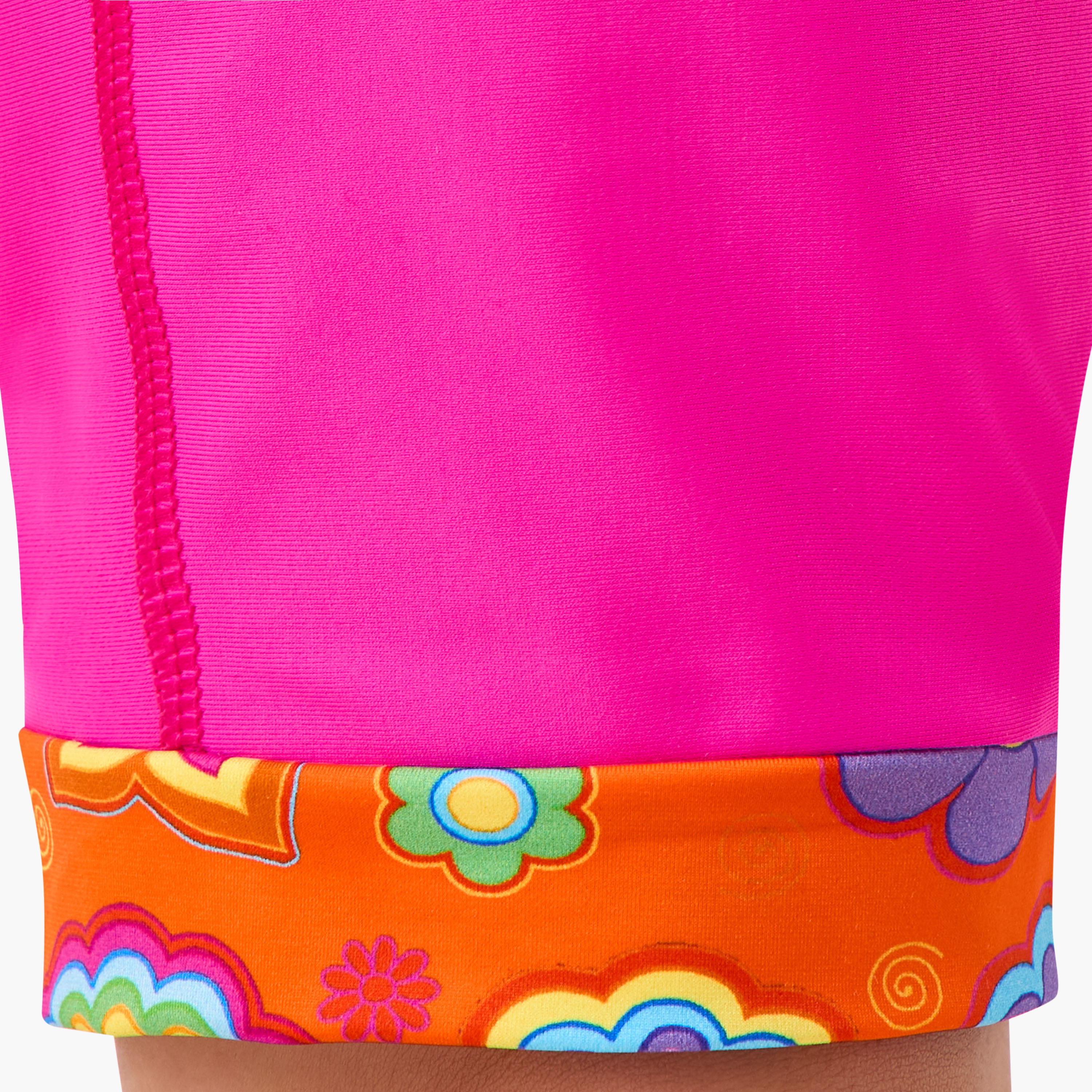 كويغا-  ملابس سباحة قطعة واحدة للبنات-sports-girls-clothing-swimwear-image-5