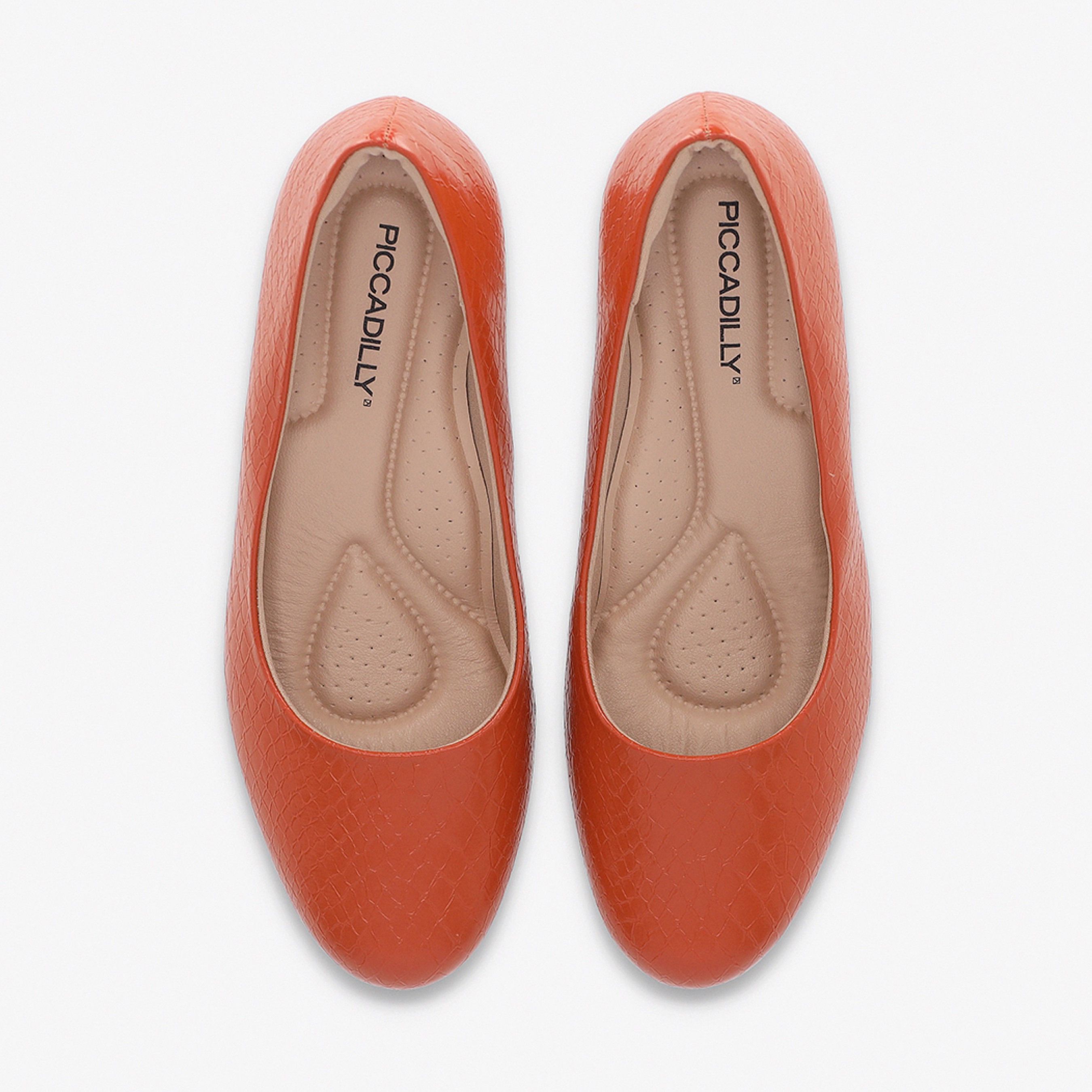 حذاء كلاسيكي سهل الارتداء بمقدمة مستديرة وكعب سميك من بيكاديلي-women-shoes-heels-image-3