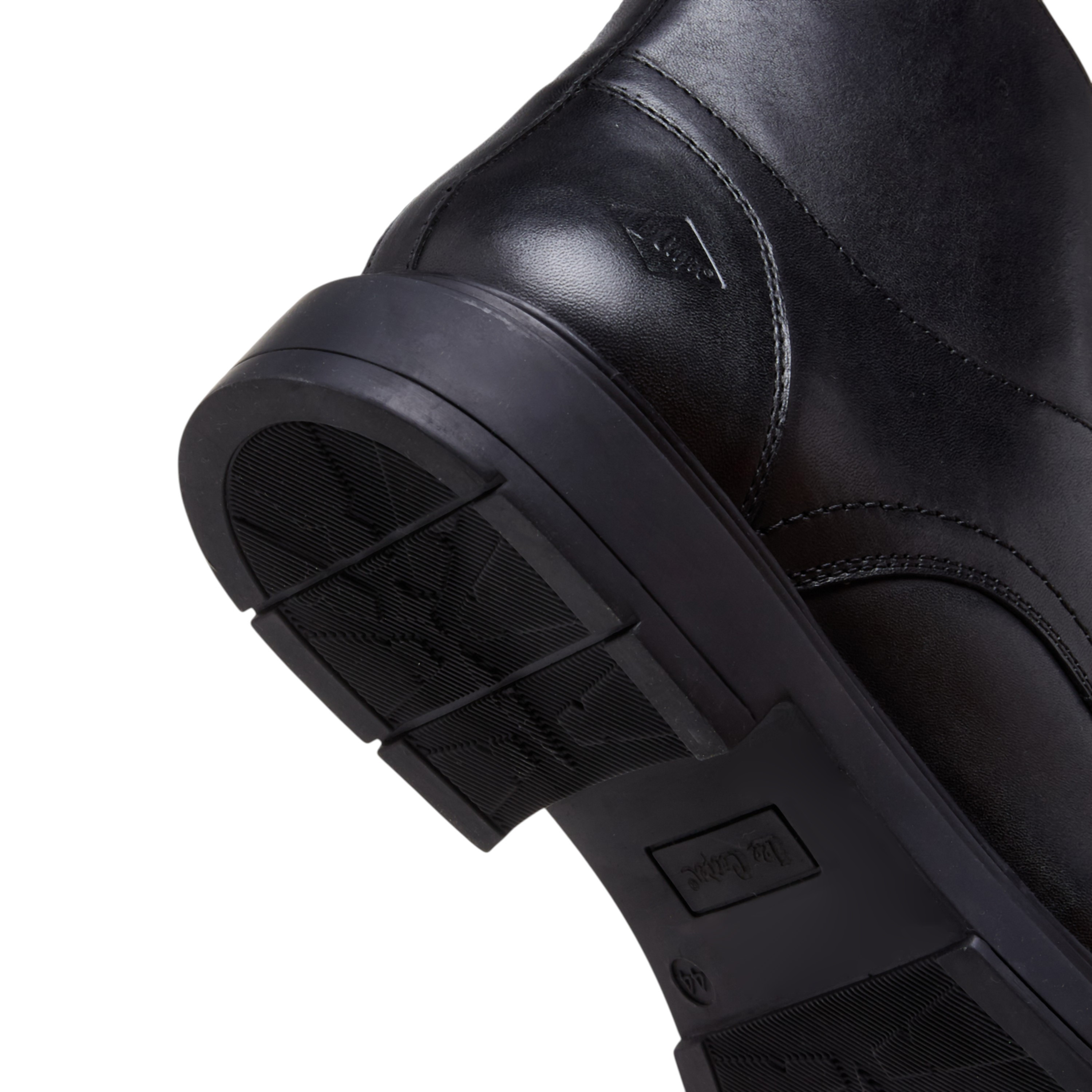 Lee Cooper Men Leather Ankle Length Boots-men-shoes-boots-image-5