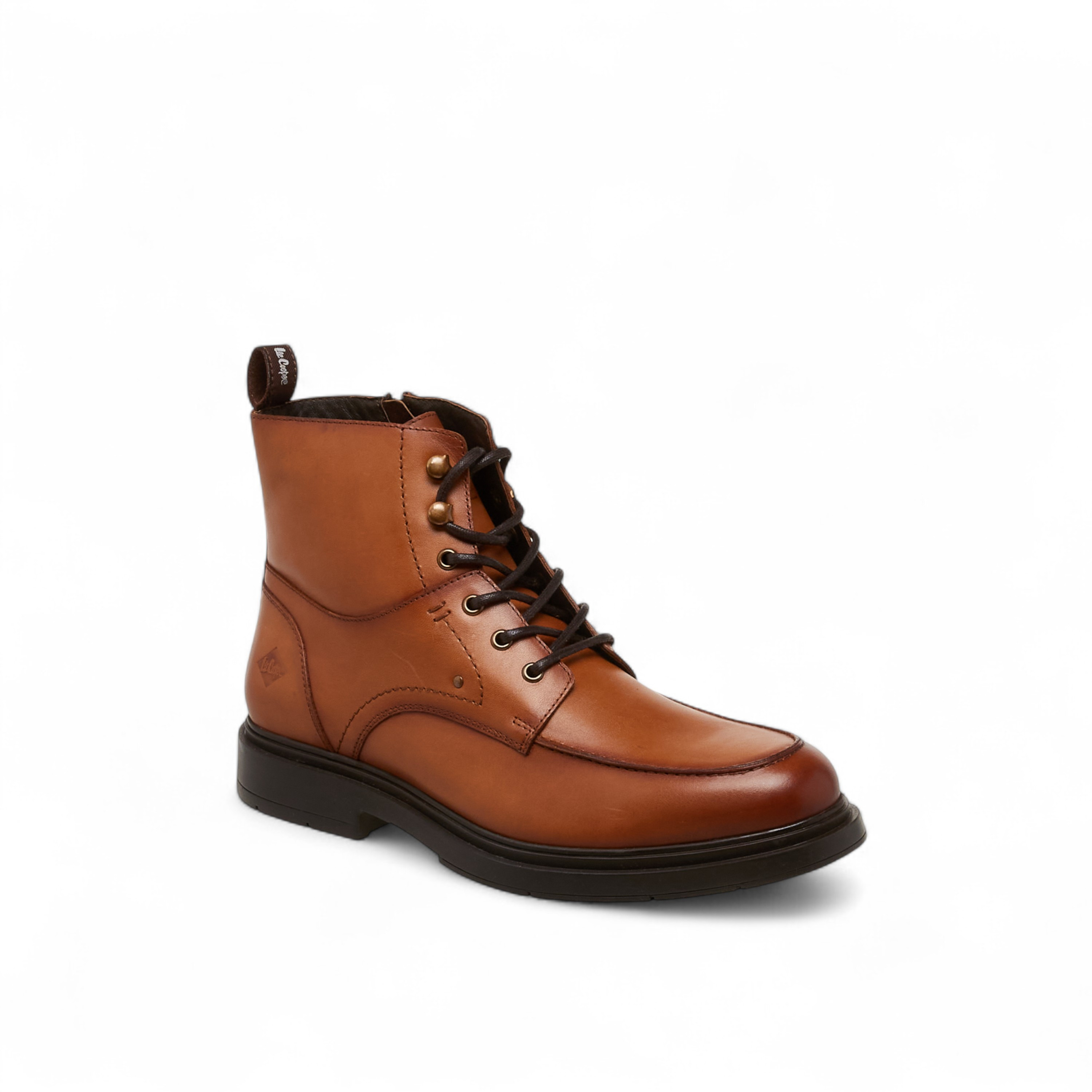 أبوات جلد بطول الكاحل للرجال من لي كوبر-men-shoes-boots-image-2
