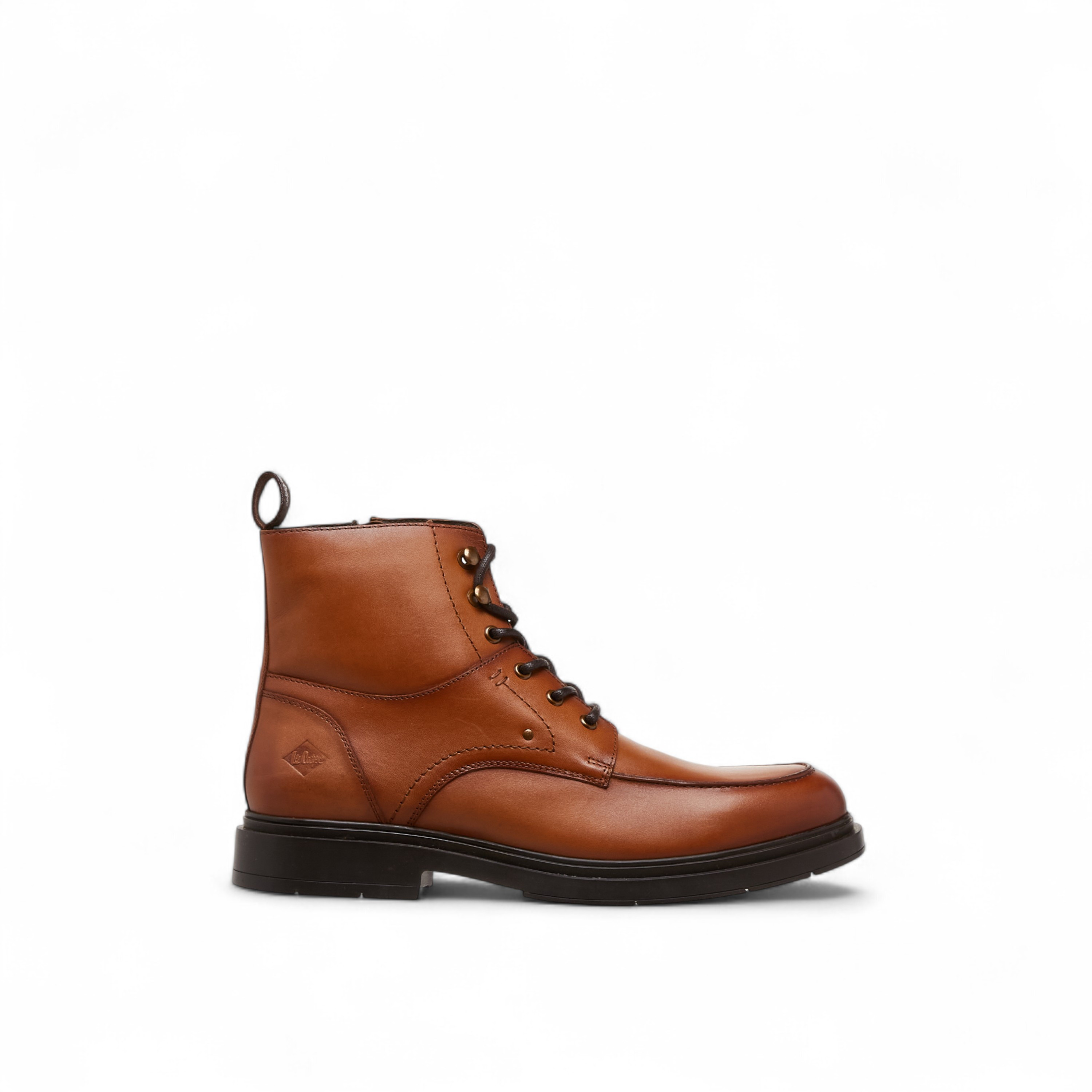 أبوات جلد بطول الكاحل للرجال من لي كوبر-men-shoes-boots-image-3
