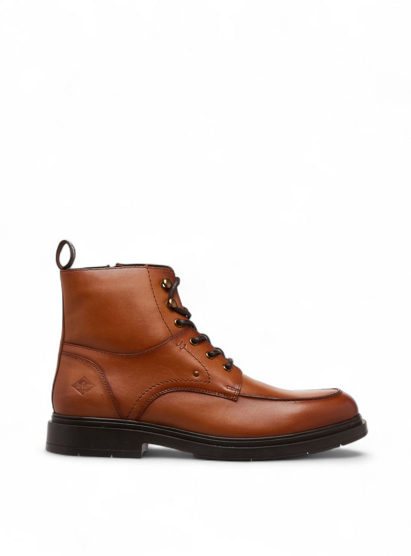أبوات جلد بطول الكاحل للرجال من لي كوبر-men-shoes-boots-image-3