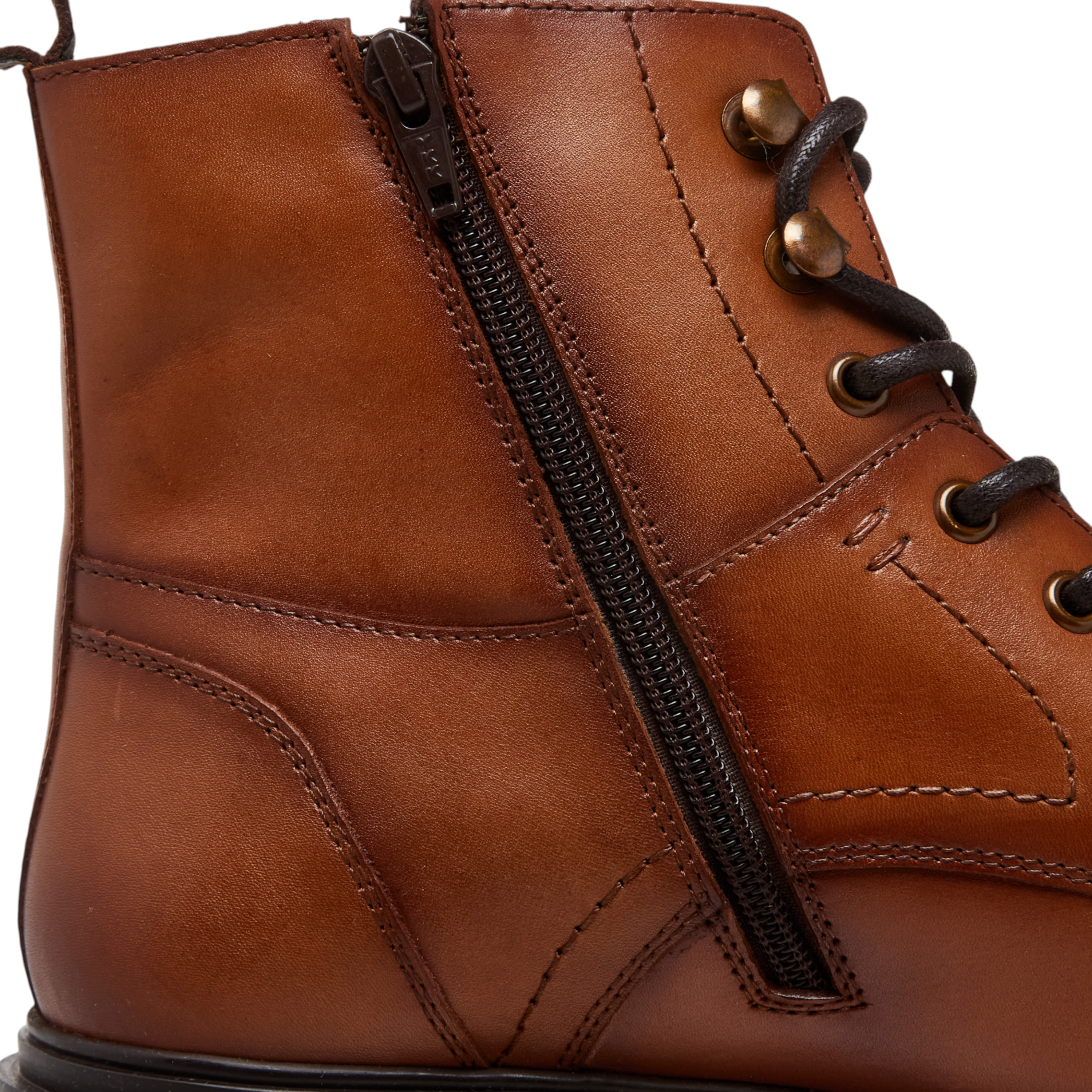 أبوات جلد بطول الكاحل للرجال من لي كوبر-men-shoes-boots-image-5