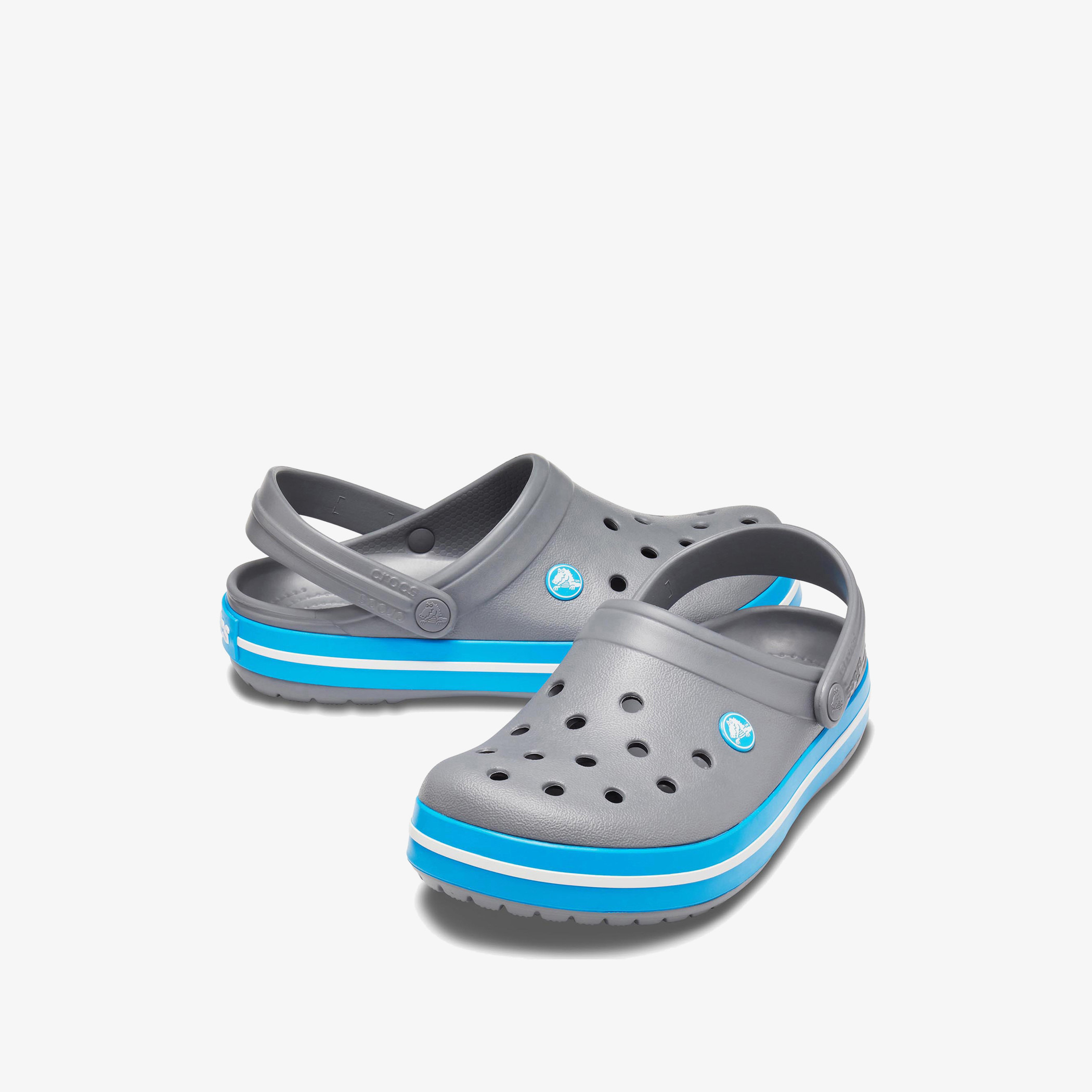 Mens crocband crocs best sale