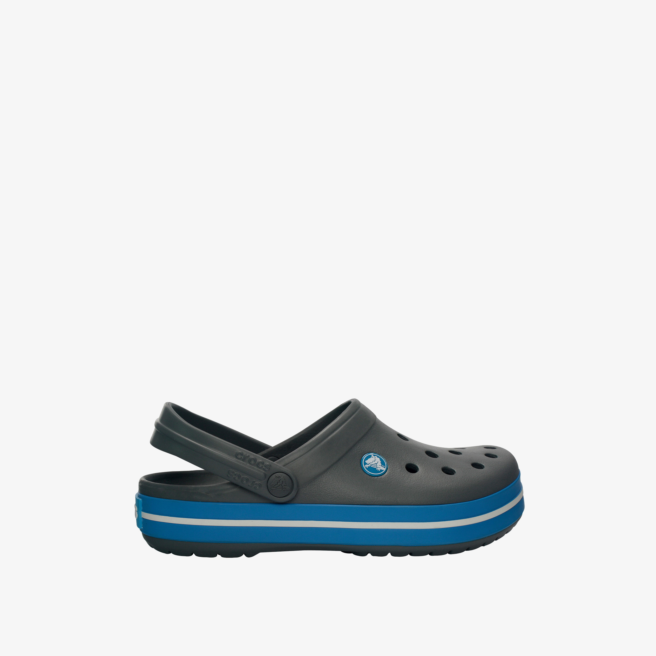 Crocs deals charcoal ocean