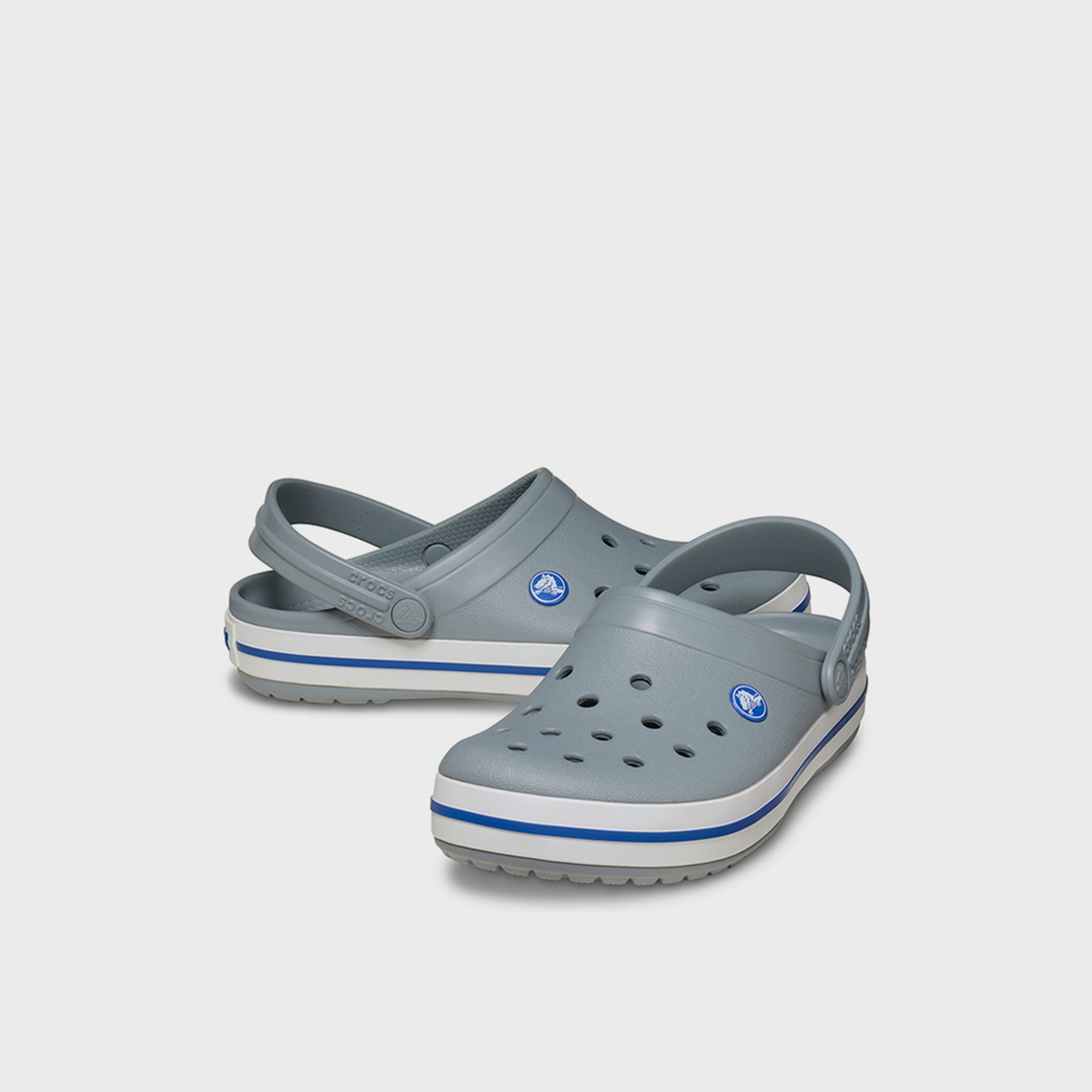 Crocs Back Strap Crocband Clogs | 11016-0Z3-men-shoes-flipflopsandslides-image-1