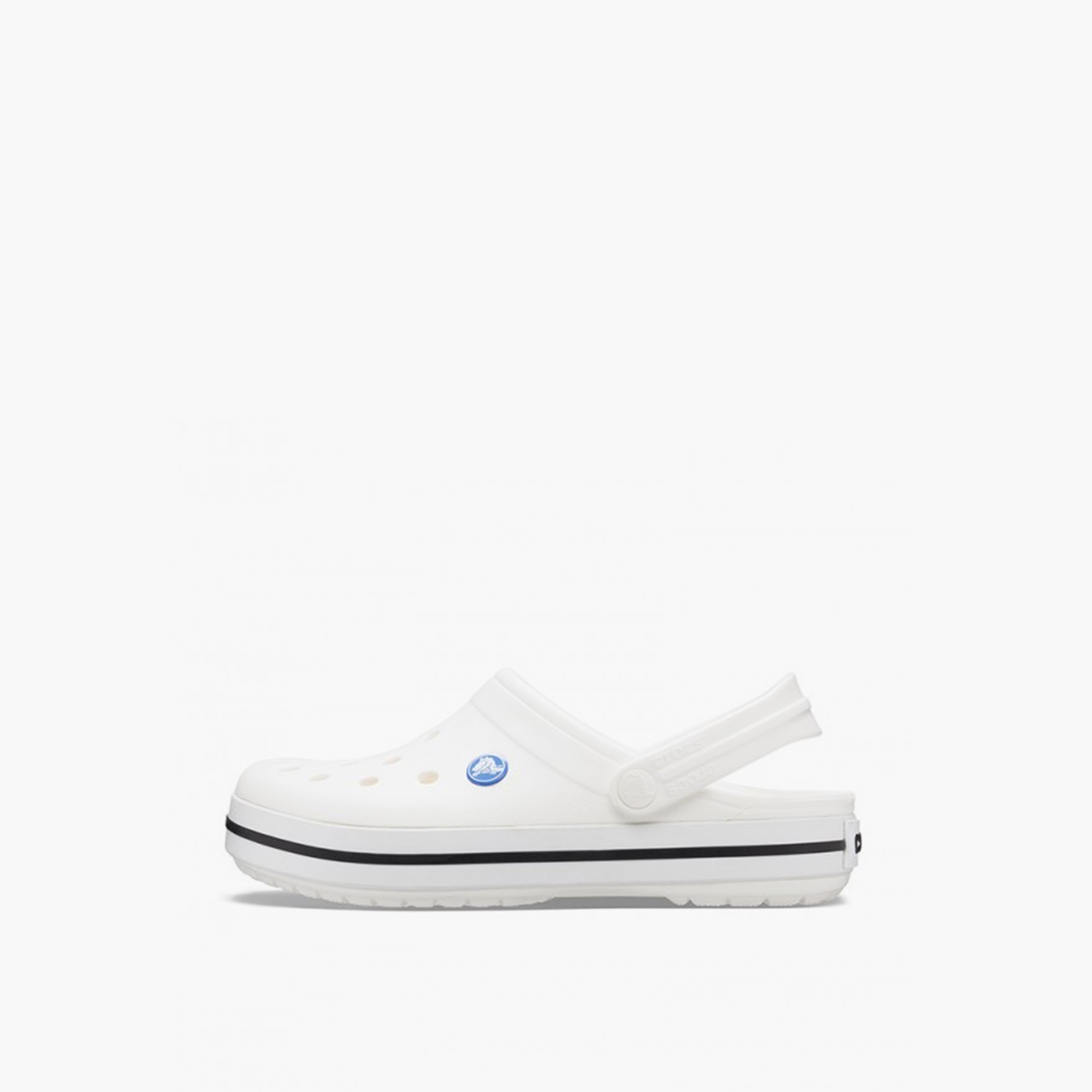صندل كلوج كلاسيكي بحزام خلفي للنساء من كروكس-women-shoes-flats-sandals-image-3