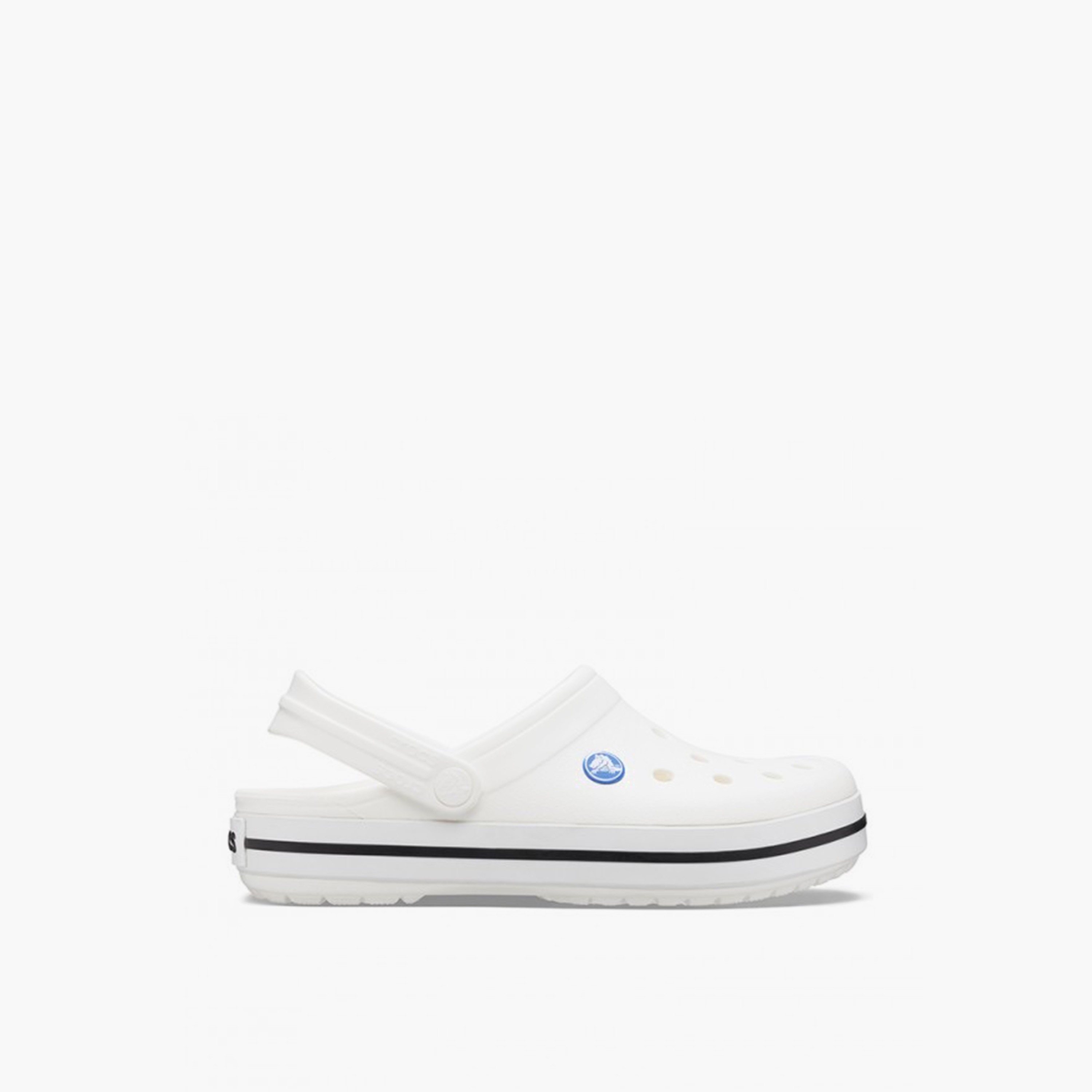 صندل كلوج كلاسيكي بحزام خلفي للنساء من كروكس-women-shoes-flats-sandals-image-4
