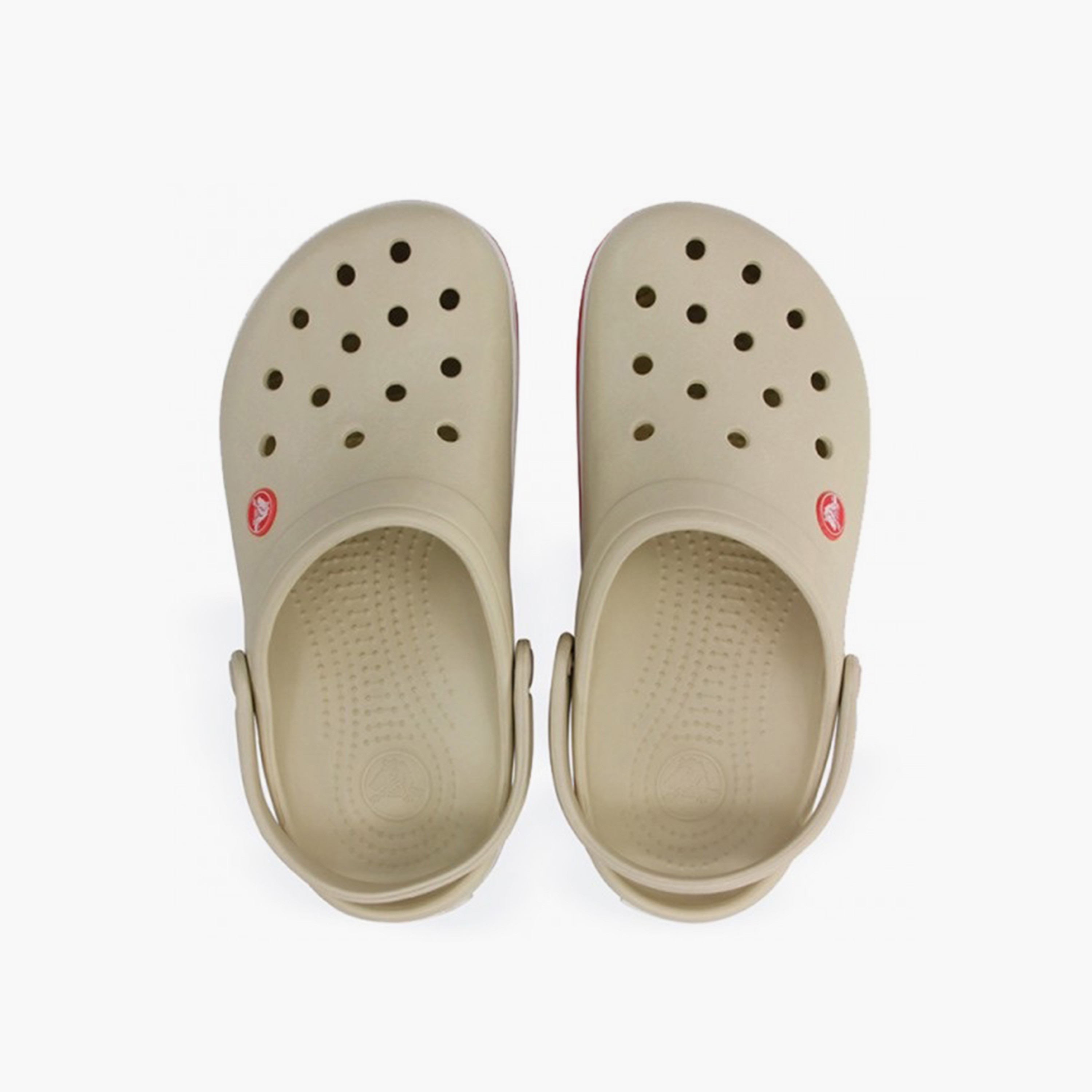 صندل كلوج بحزام خلفي كروكباند للنساء من كروكس-women-shoes-flipflopsandslides-image-1