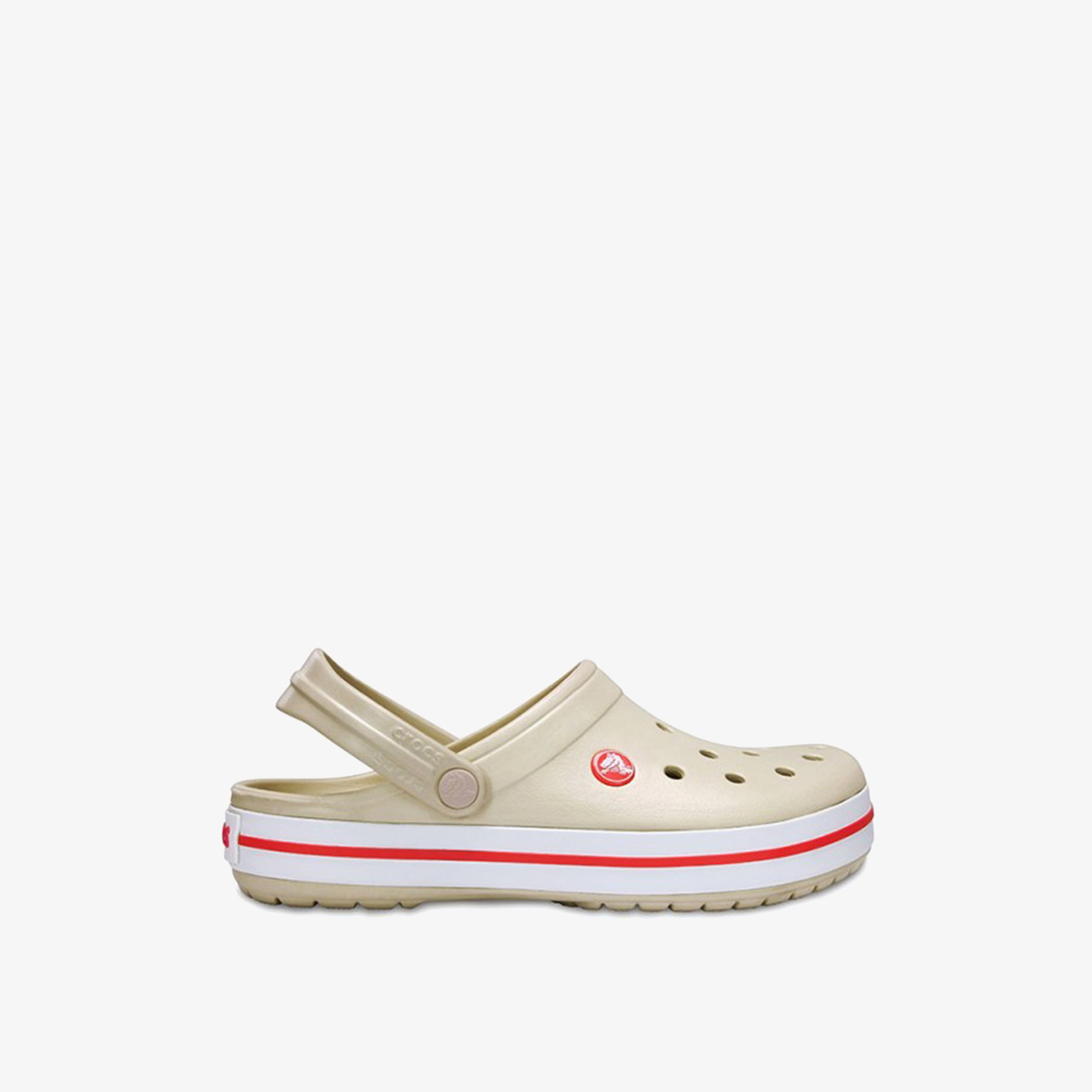 قباقيب كروكس من كروك باند بيج للجنسين مع مزين بفتحة وحمالات خلفية-men-shoes-sandals-image-3
